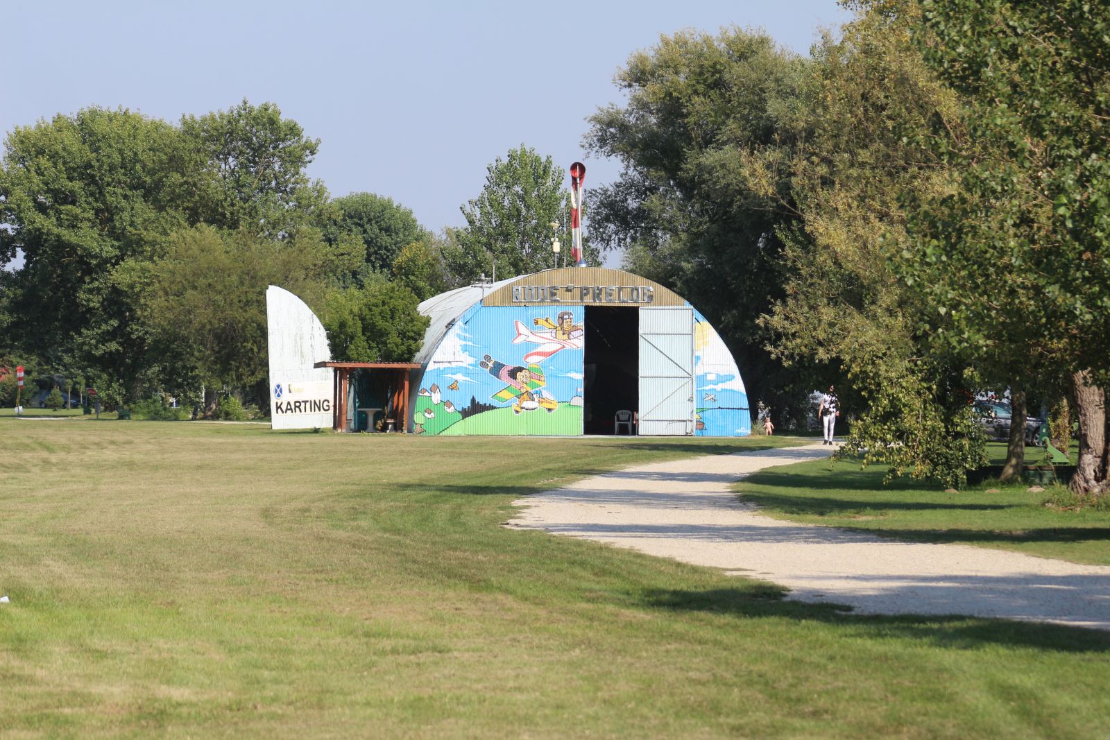 Klikom po Marini 1008 11