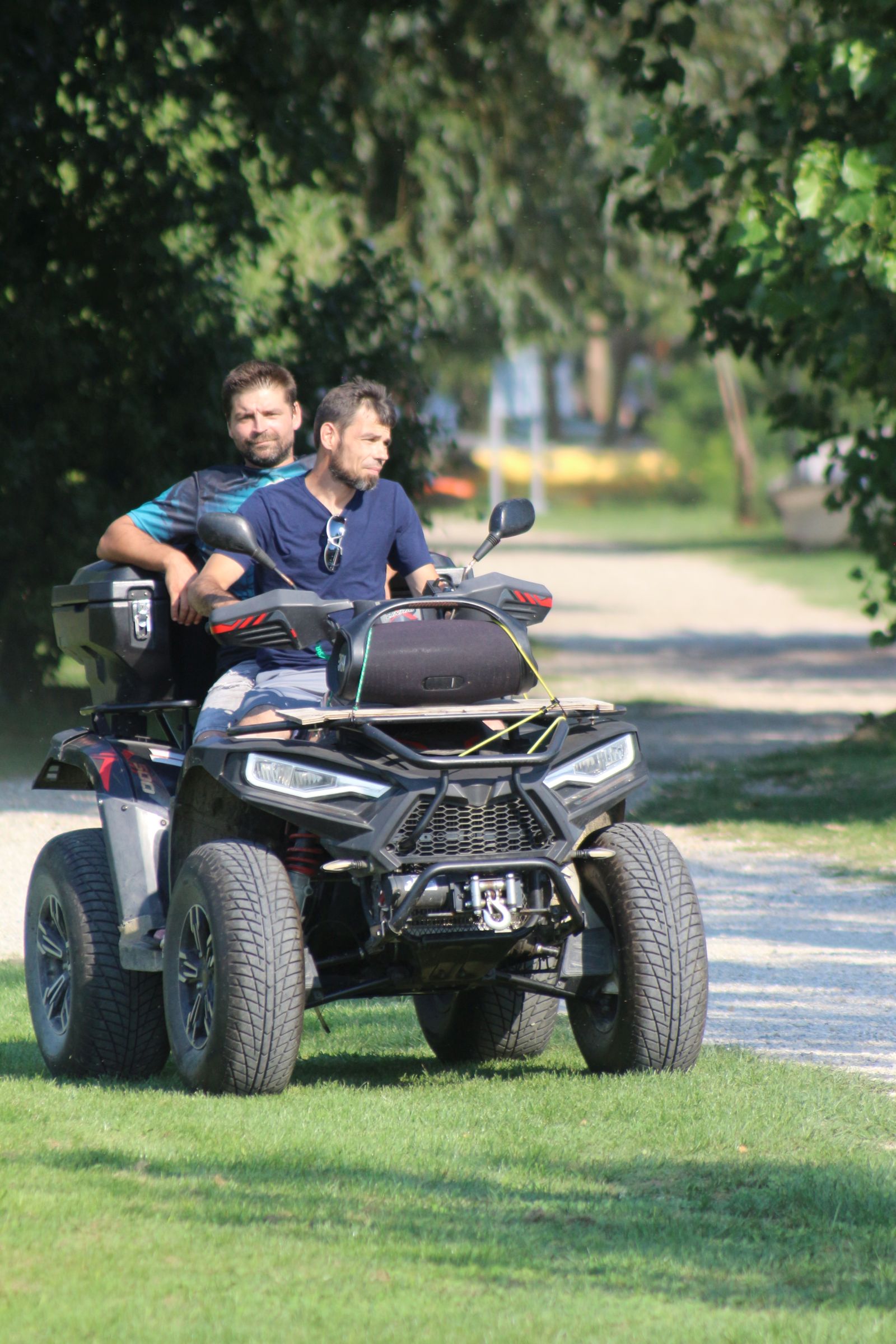 Klikom po Marini 1008 15