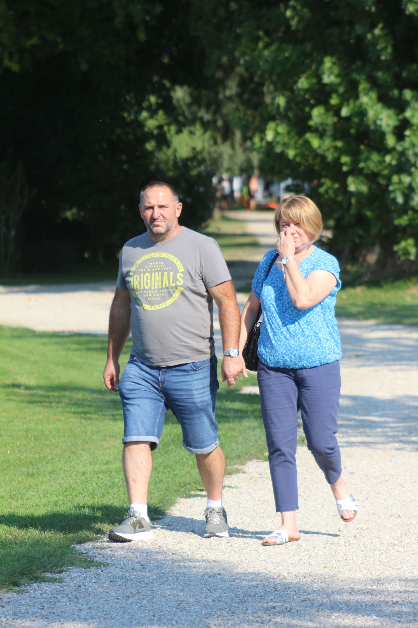 Klikom po Marini 1008 16