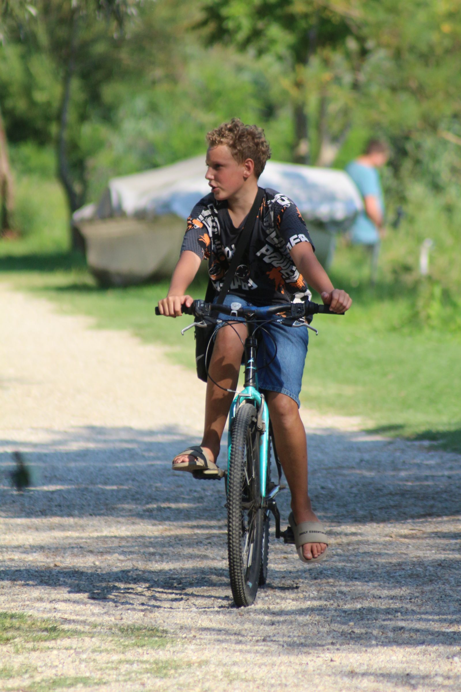 Klikom po Marini 1008 18