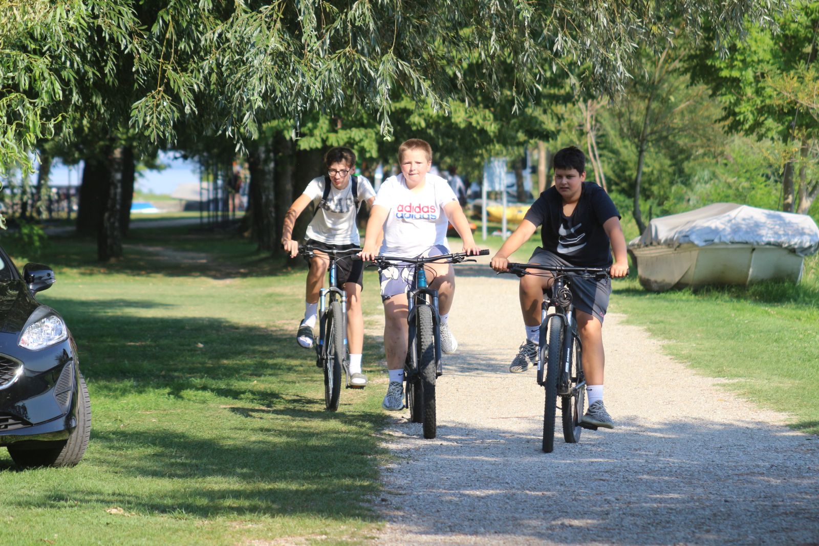 Klikom po Marini 1008 19