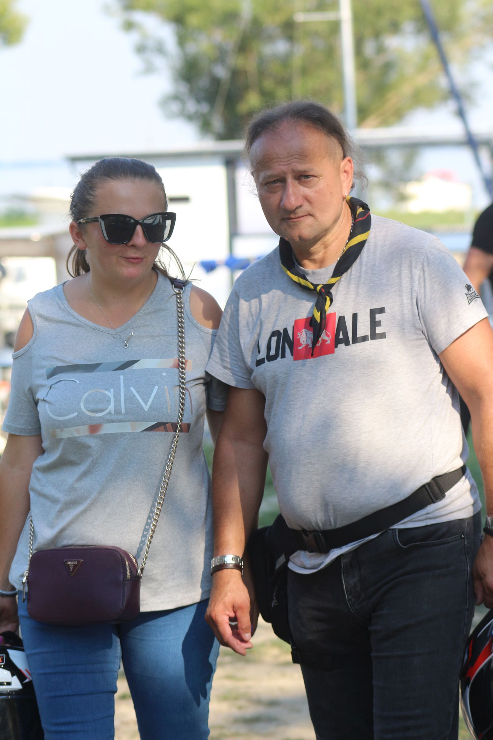 Klikom po Marini 1008 24