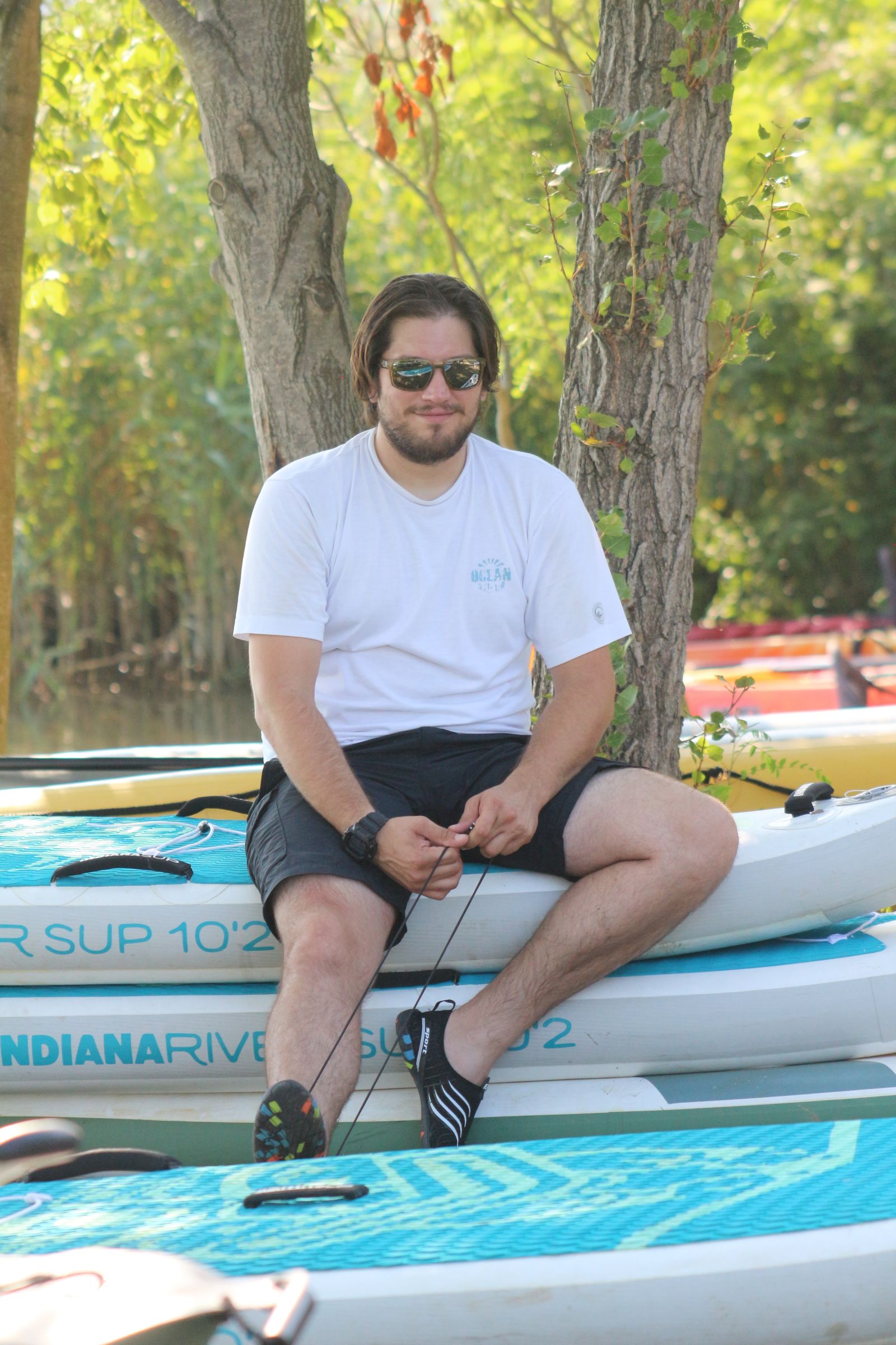 Klikom po Marini 1008 27