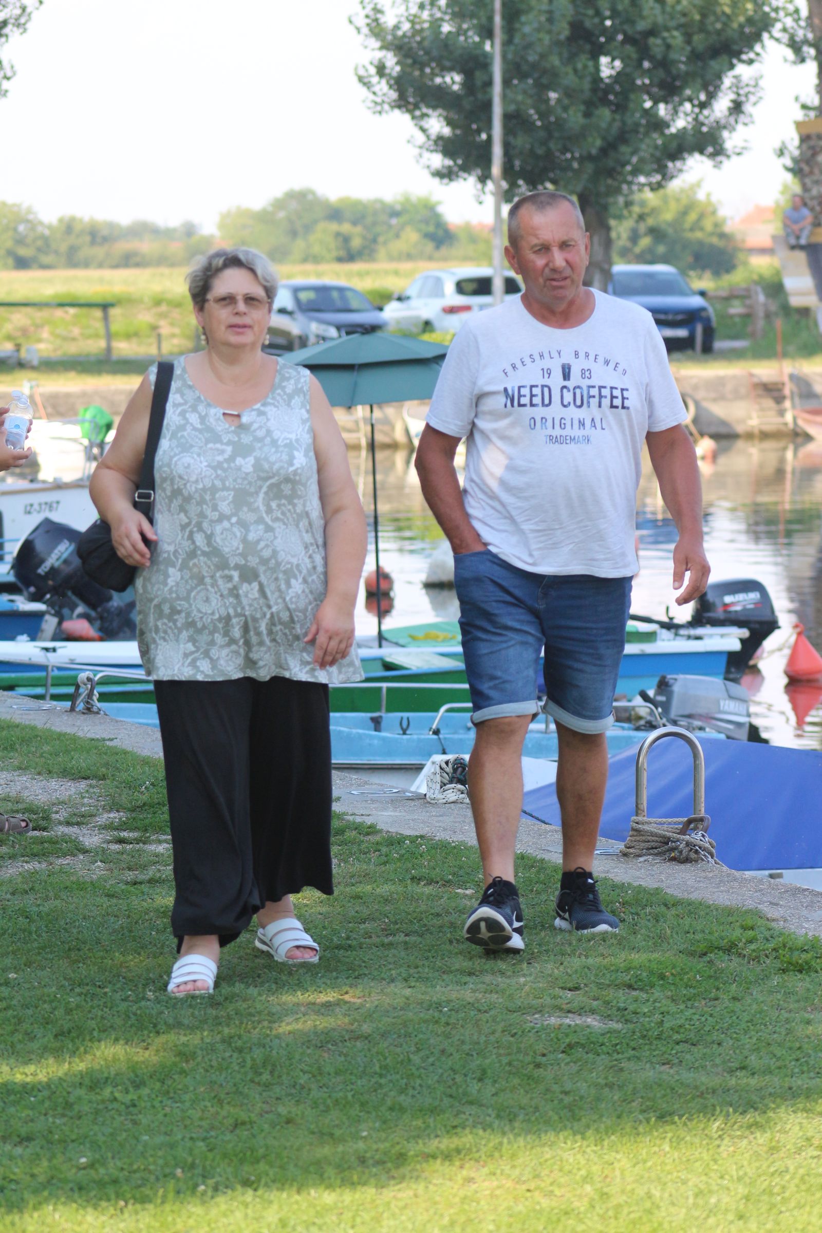 Klikom po Marini 1008 28