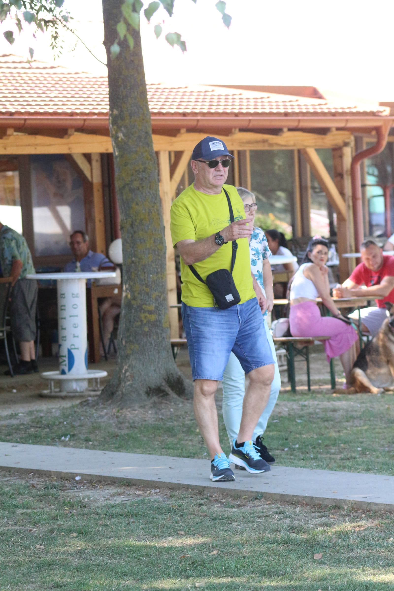 Klikom po Marini 1008 3