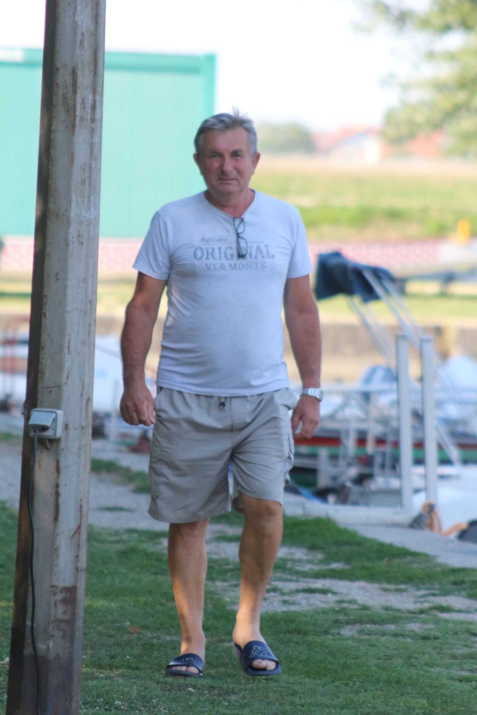 Klikom po Marini 1008 31