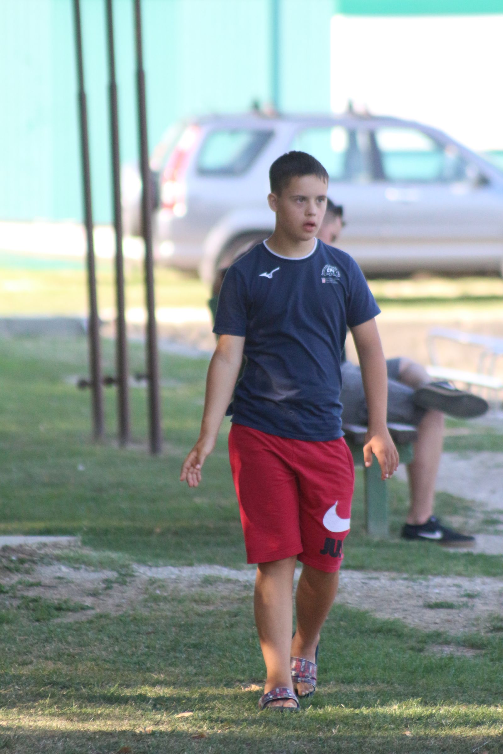 Klikom po Marini 1008 32