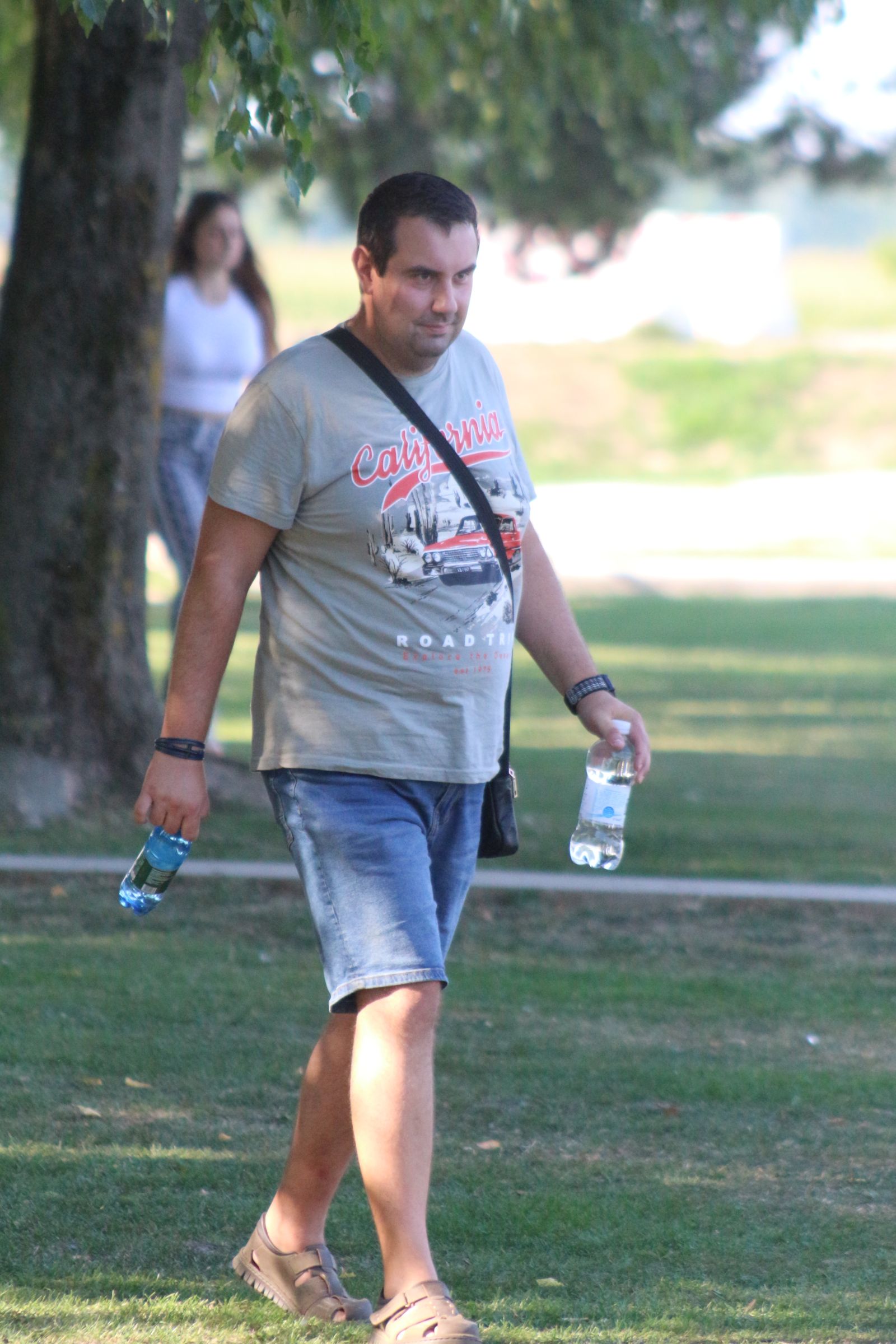 Klikom po Marini 1008 33