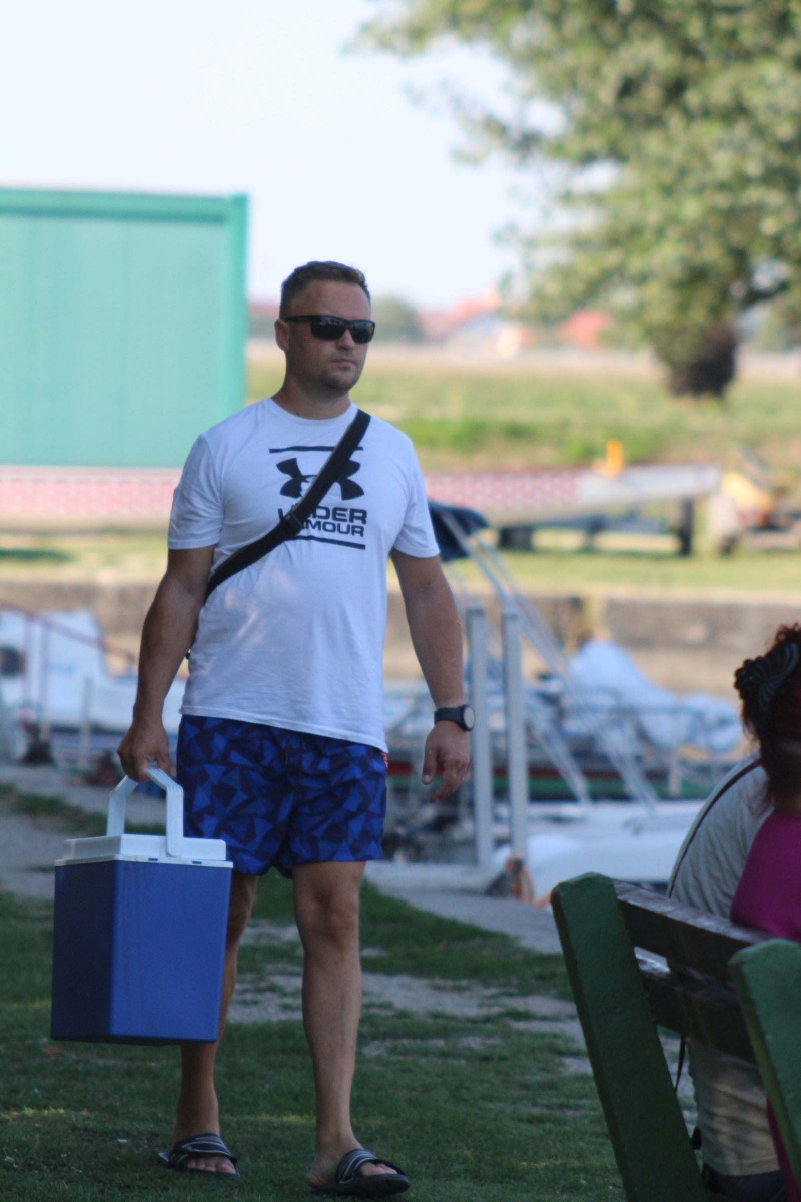 Klikom po Marini 1008 36