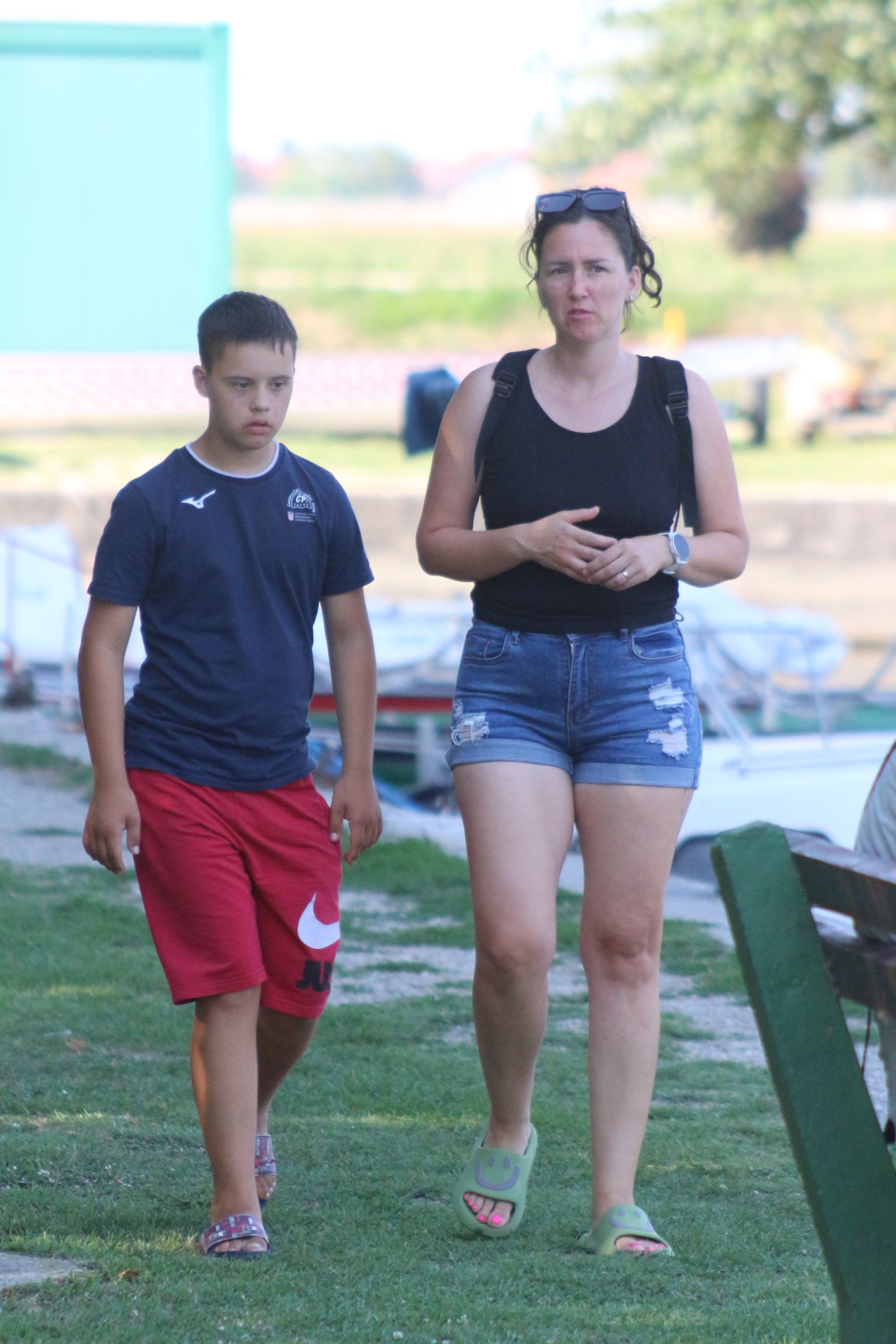 Klikom po Marini 1008 37