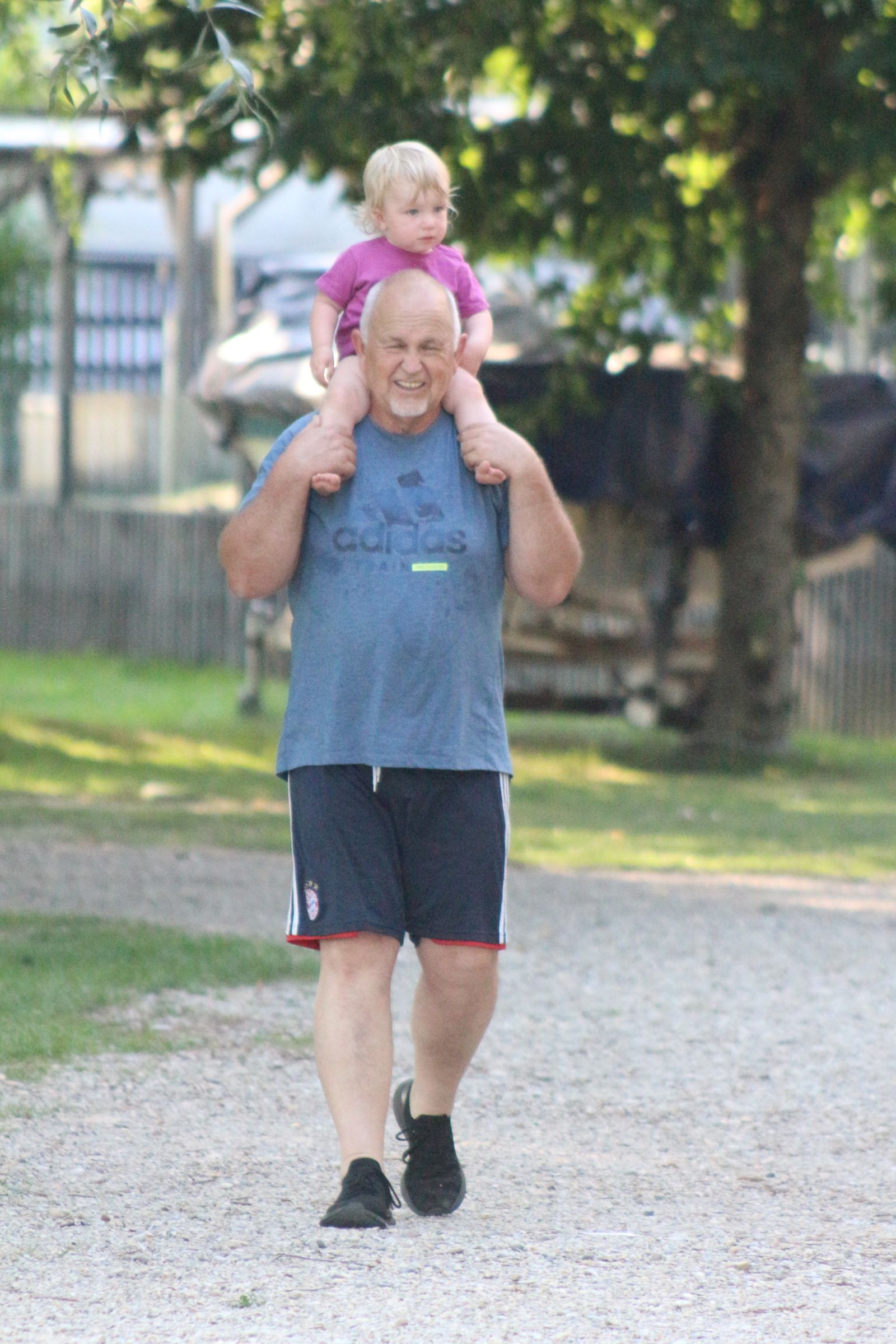 Klikom po Marini 1008 39