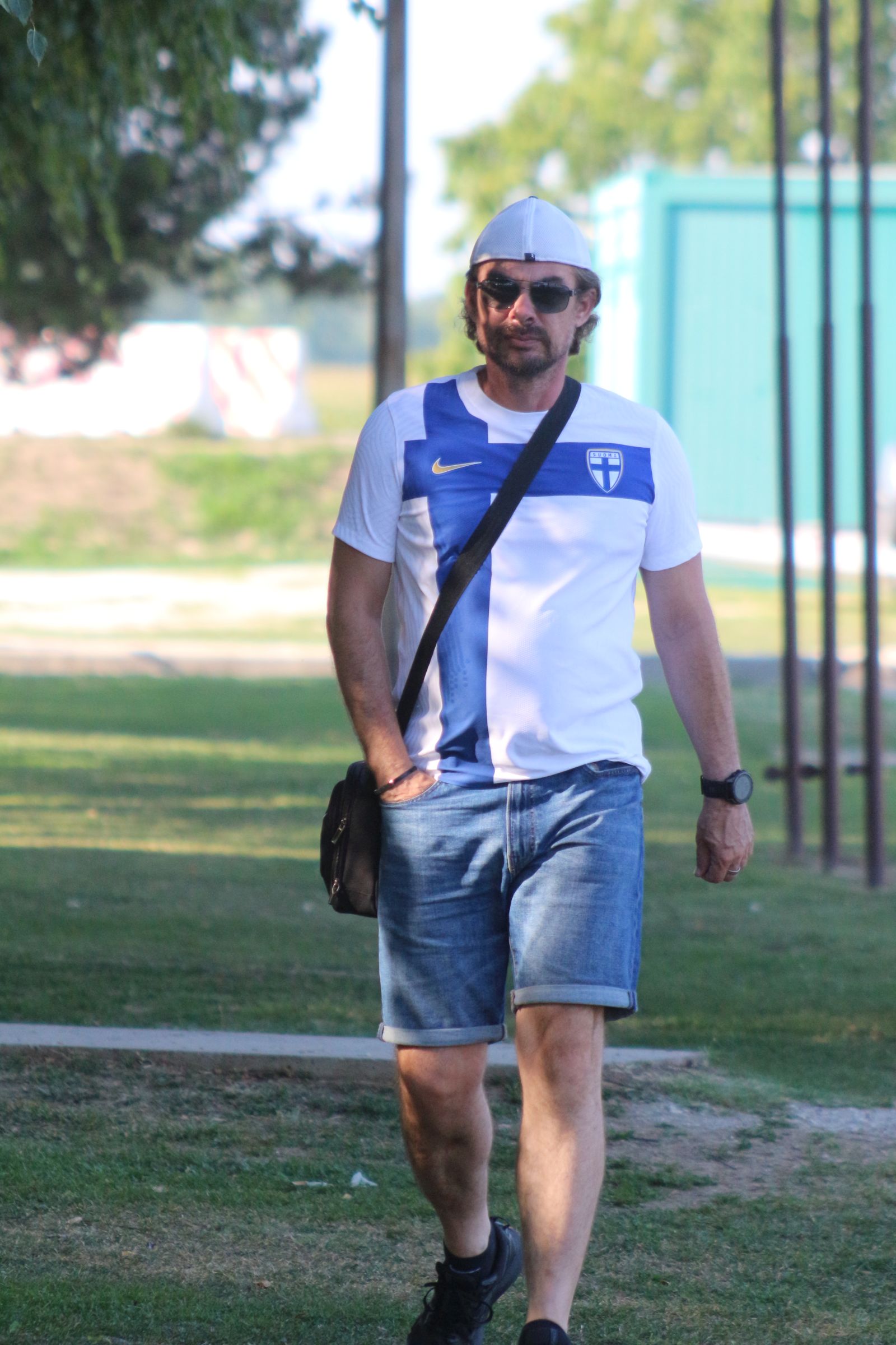 Klikom po Marini 1008 42