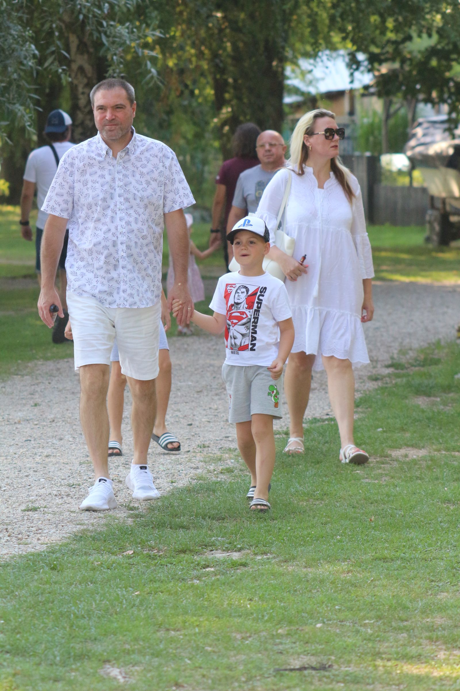 Klikom po Marini 1008 43