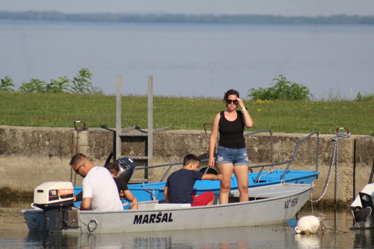 Klikom po Marini 1008 44 Klikom po Marini 1008 44