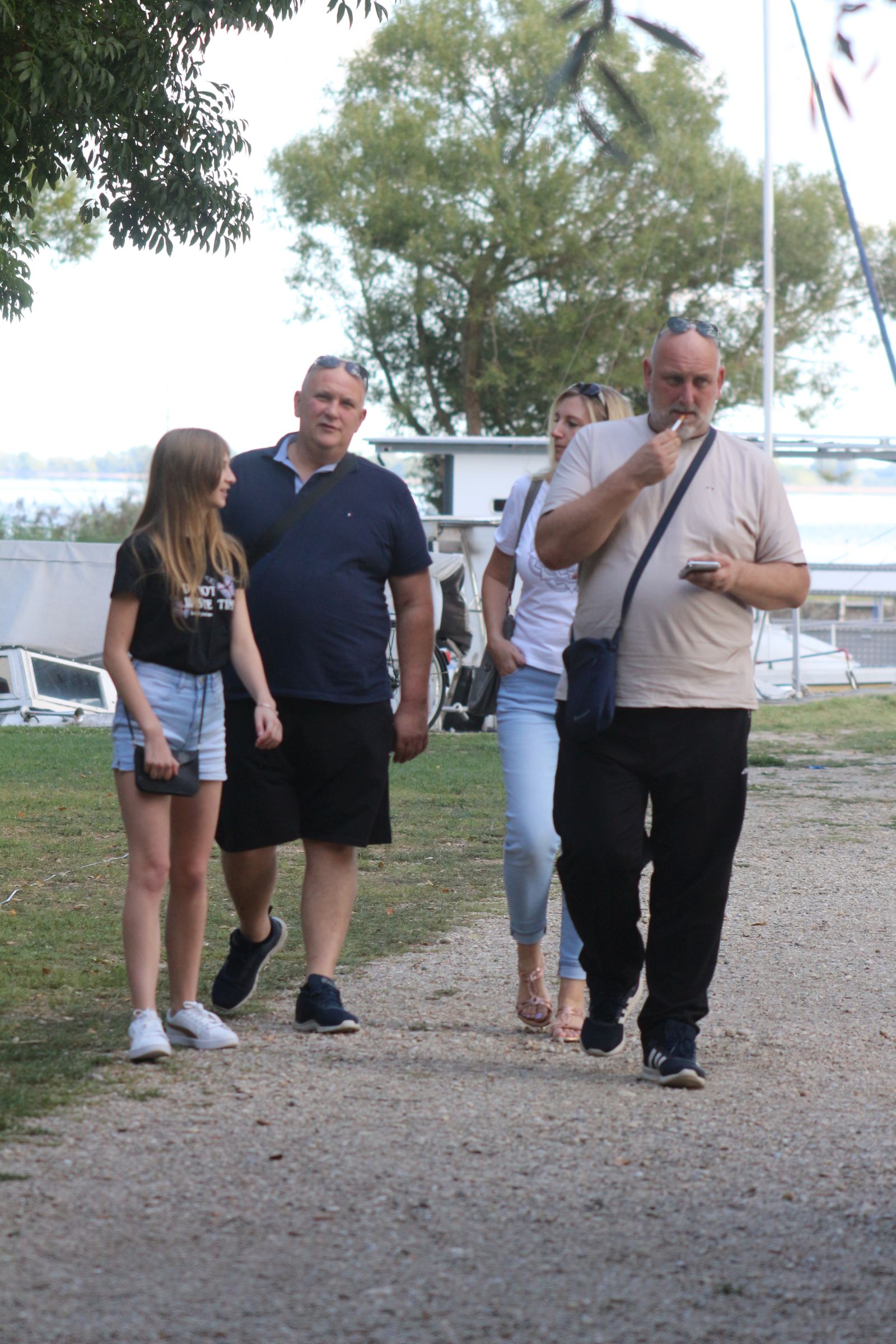 Klikom po Marini 11 Klikom po Marini 11