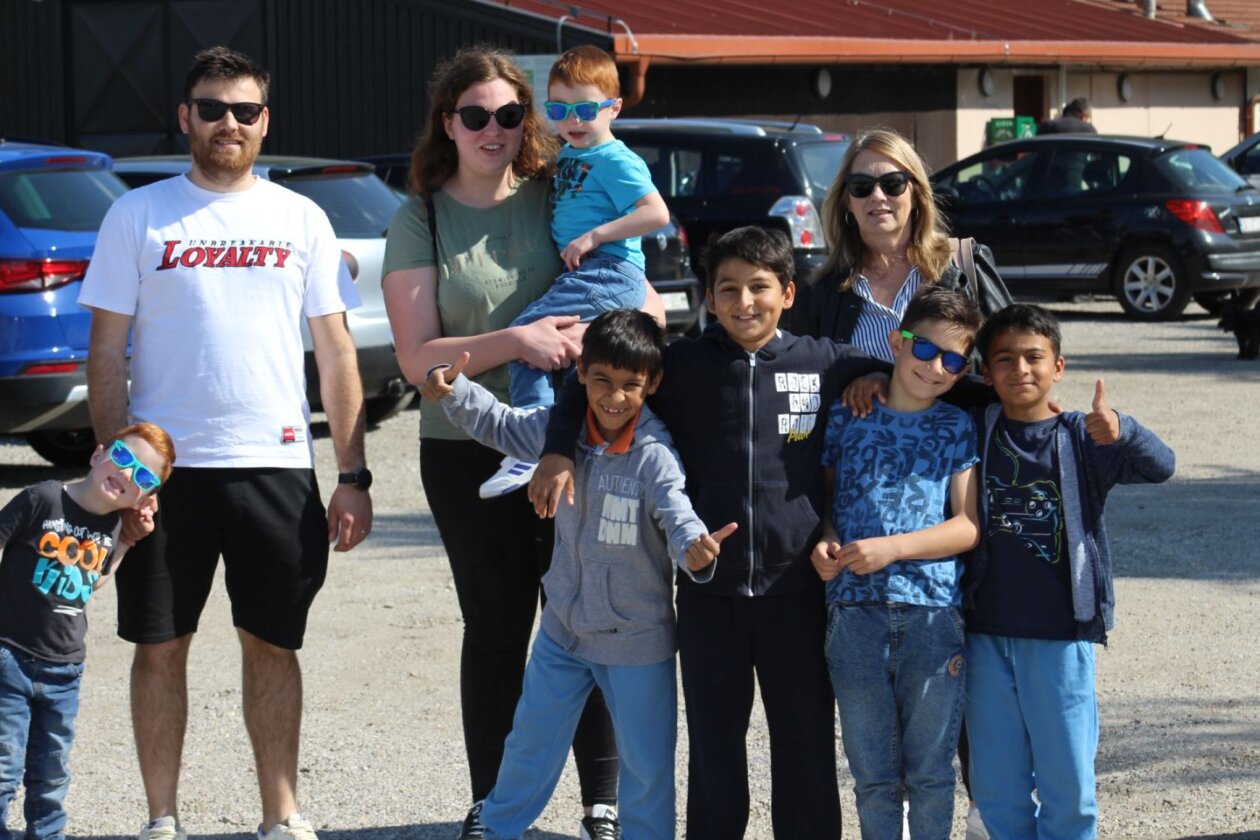 Klikom po Marini, 11.5 (21)