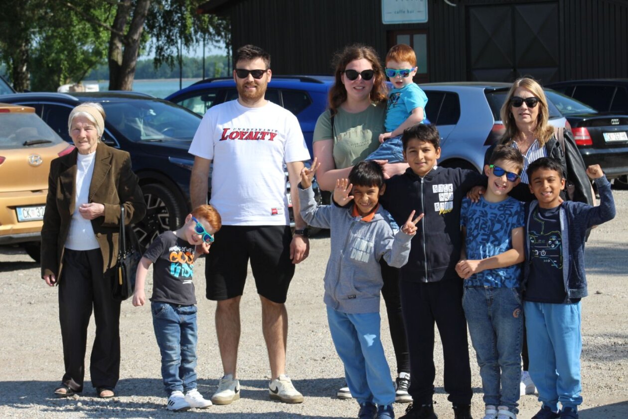 Klikom po Marini, 11.5 (22)