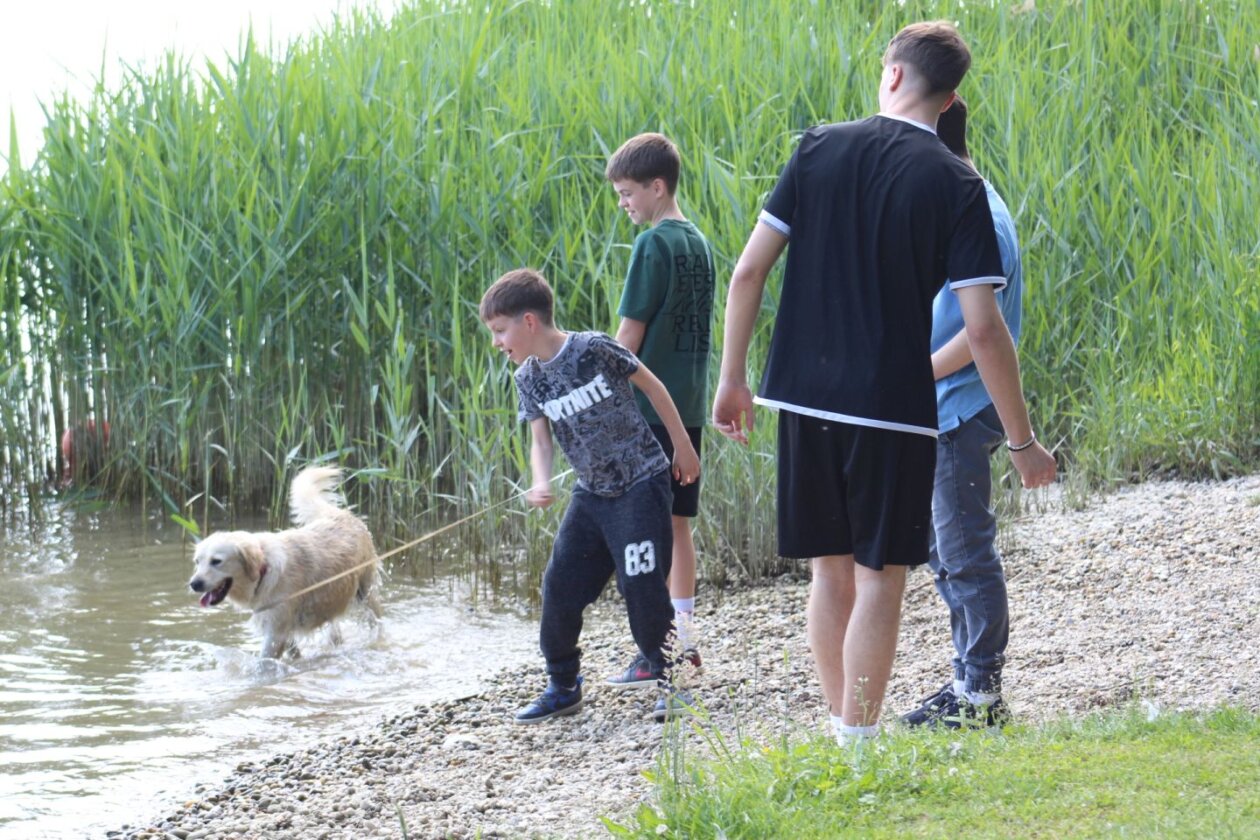 Klikom po Marini, 11.5 (31)