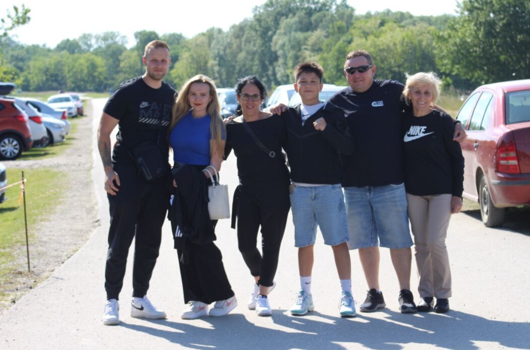 Klikom po Marini, 11.5 (39)