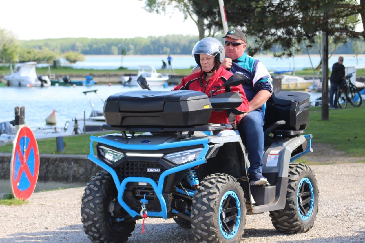 Klikom po Marini, 11.5 (9)