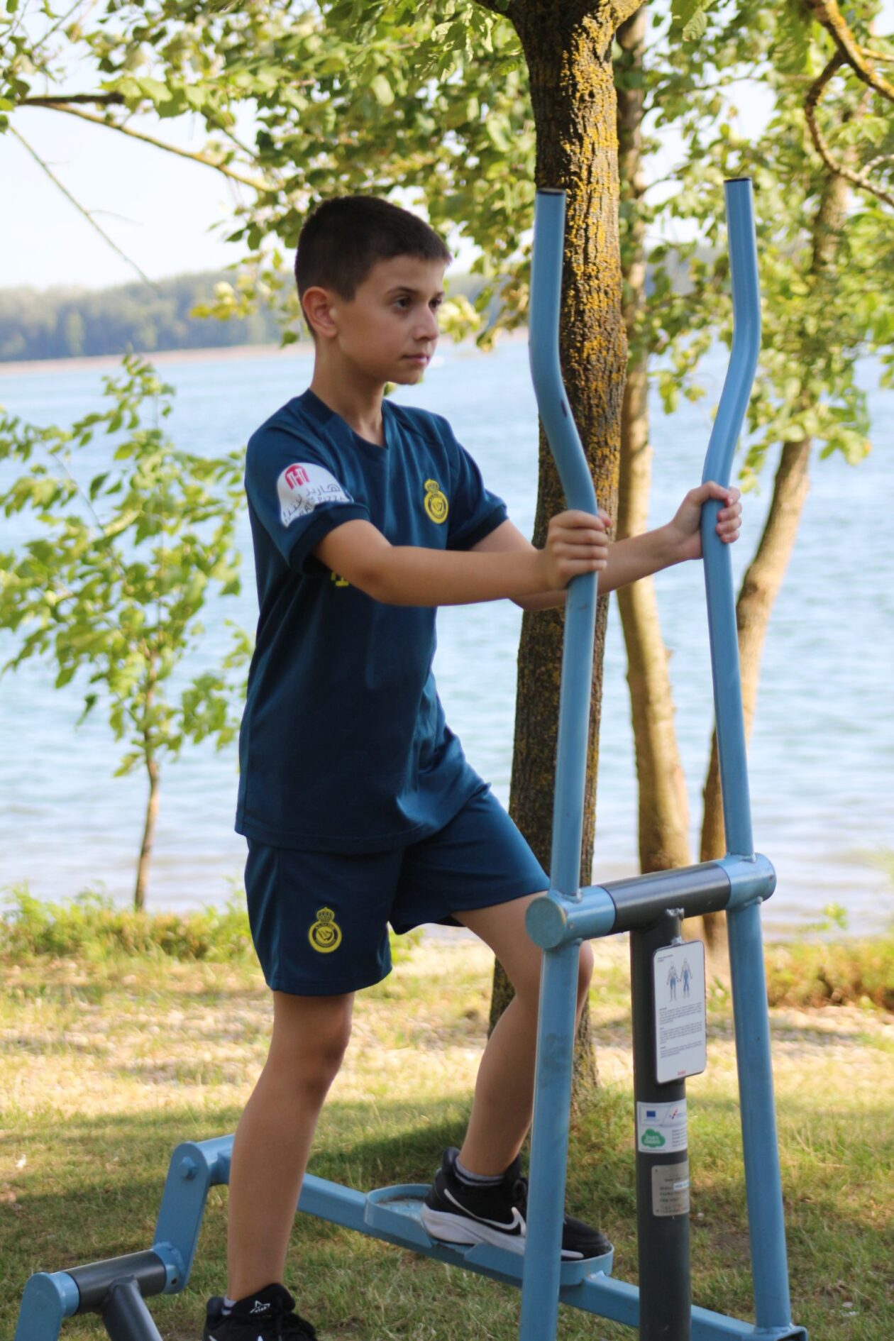 Klikom po Marini 1307 12