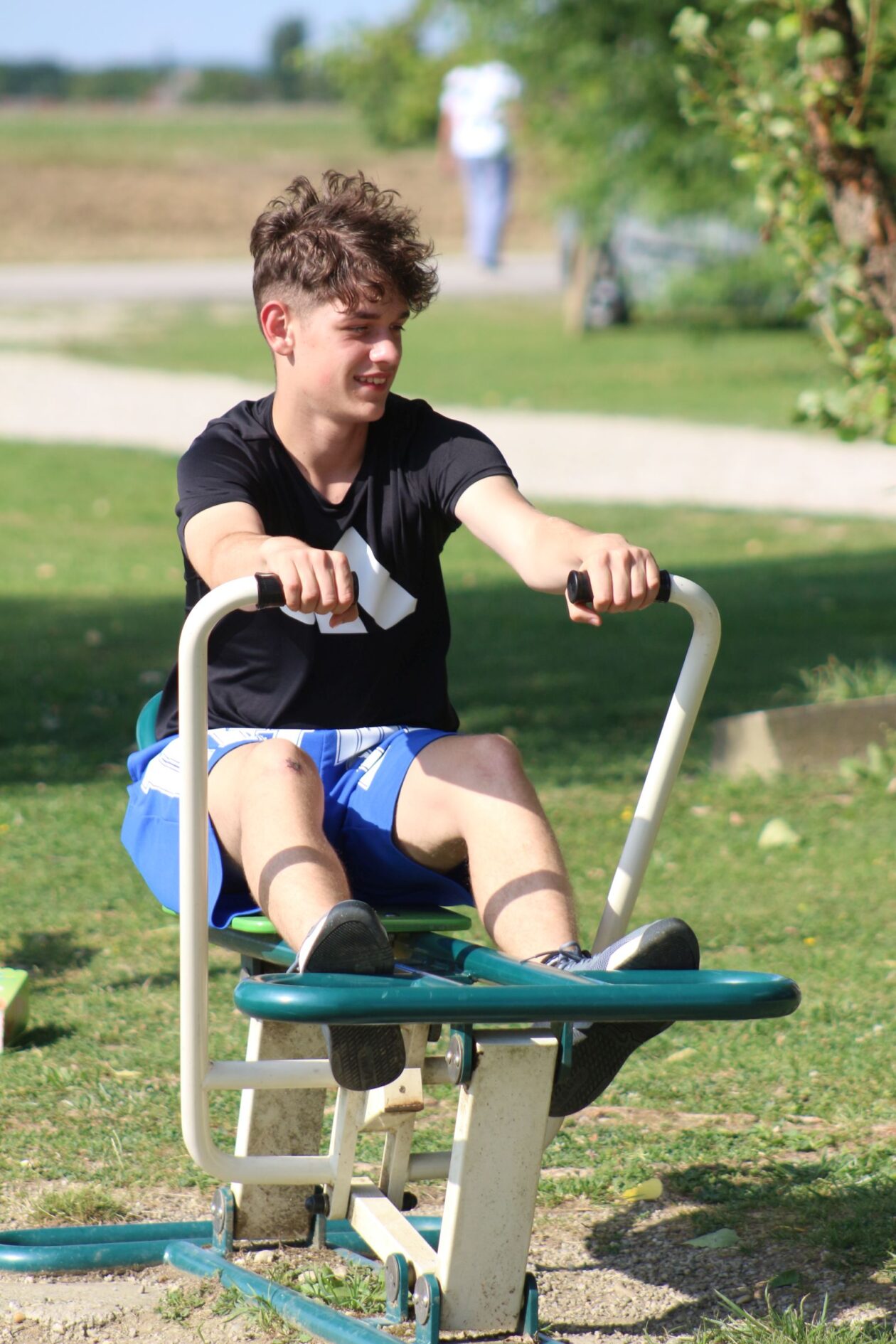 Klikom po Marini 1307 14