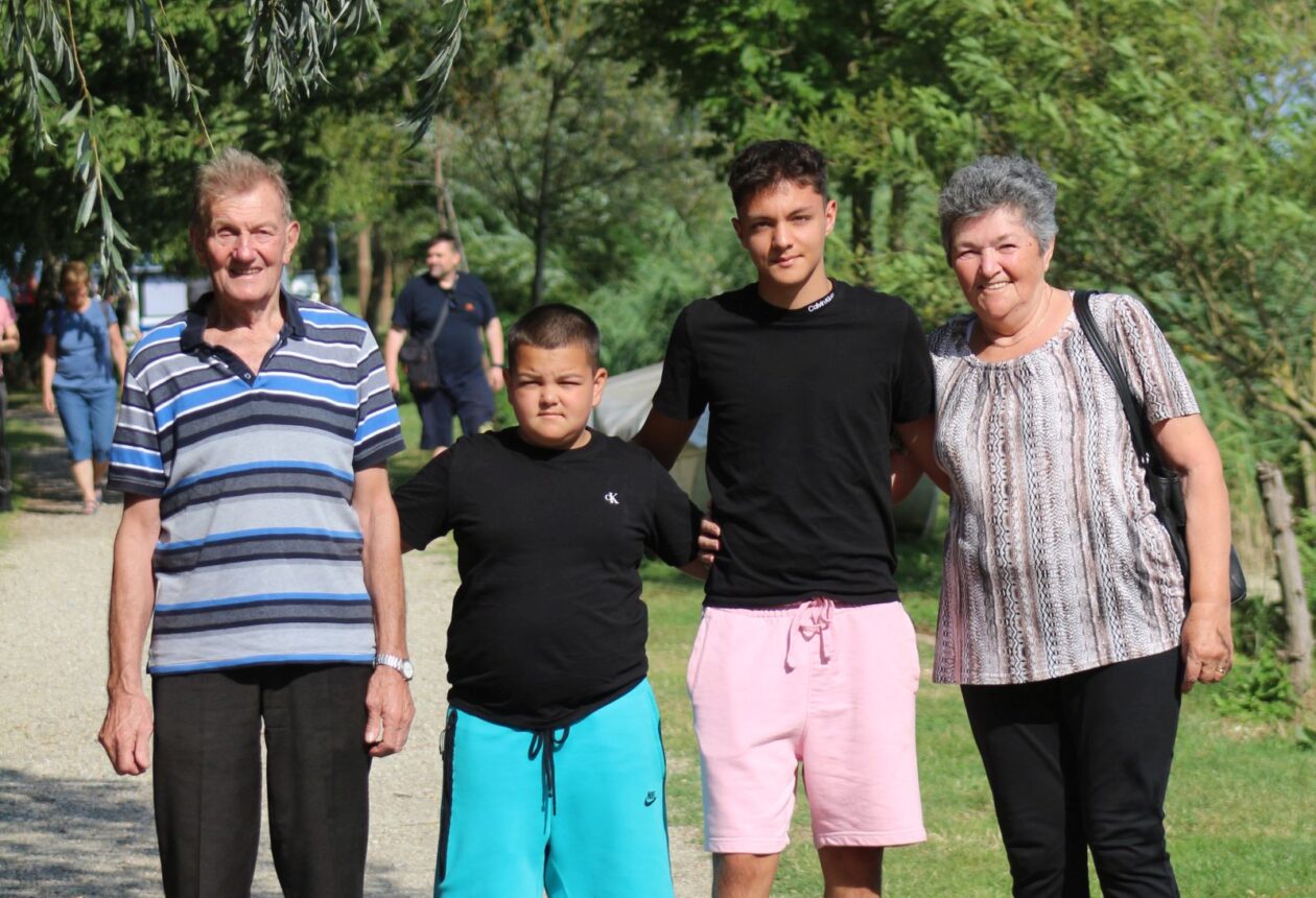 Klikom po Marini 1307 16