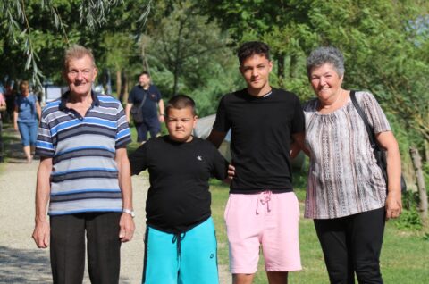 Klikom po Marini 1307 16 Klikom po Marini 1307 16