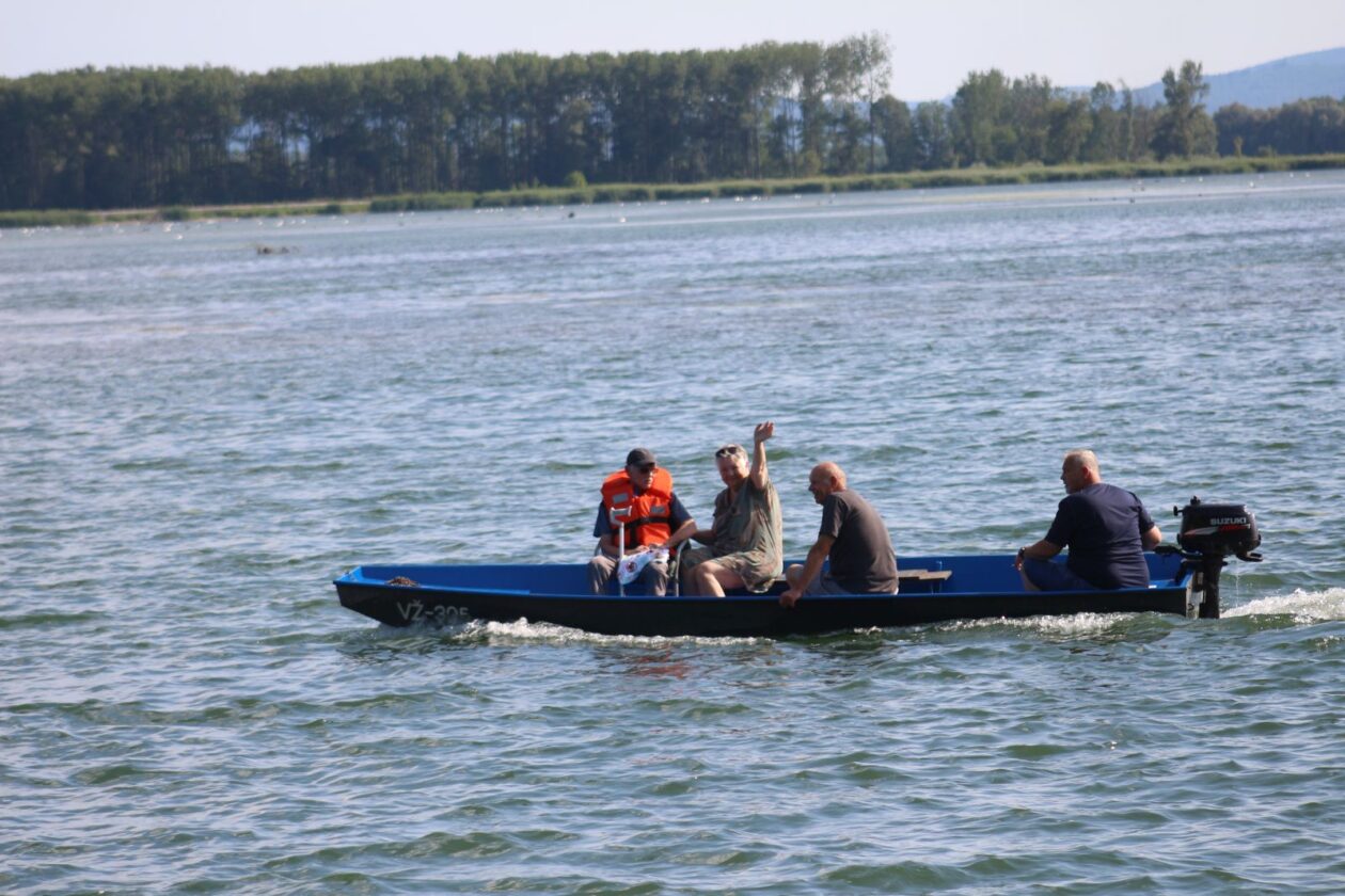 Klikom po Marini 1307 21