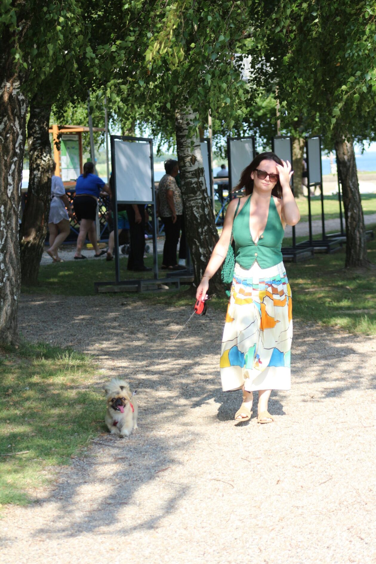 Klikom po Marini 1307 22