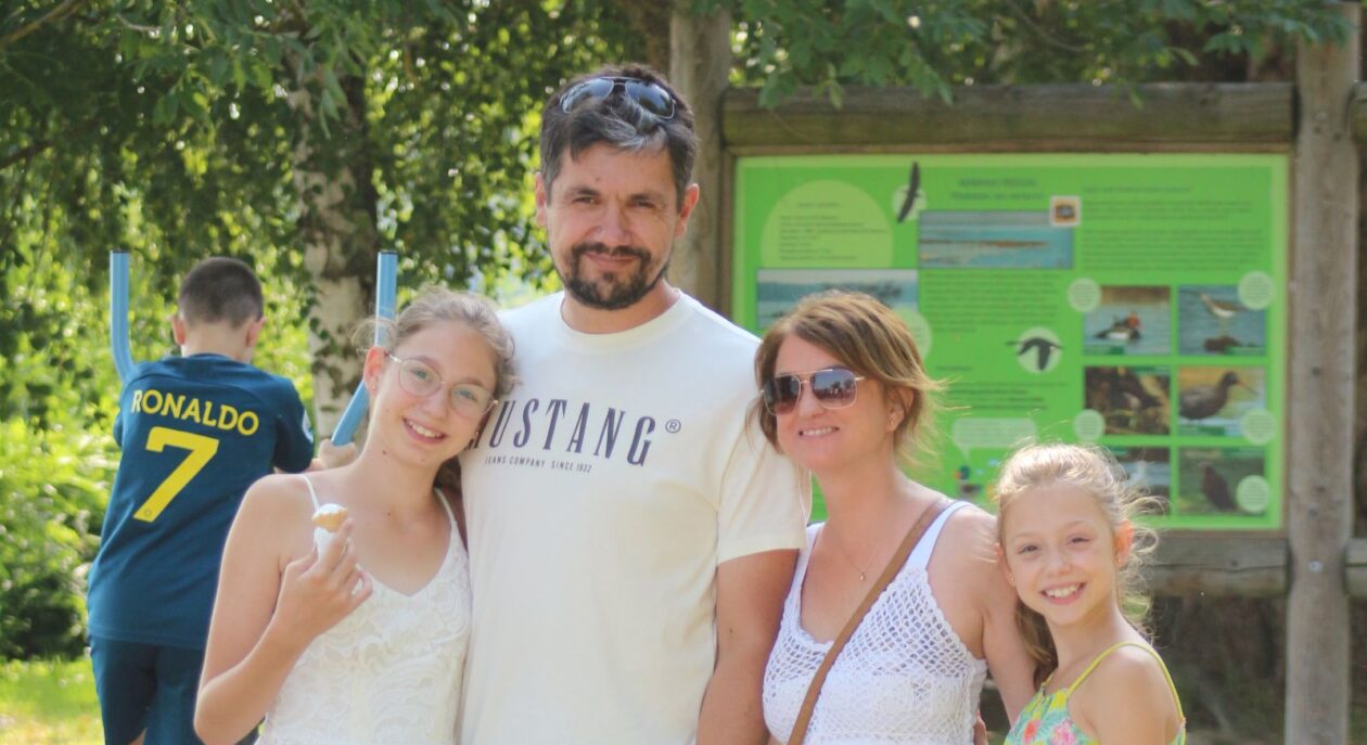 Klikom po Marini 1307 28