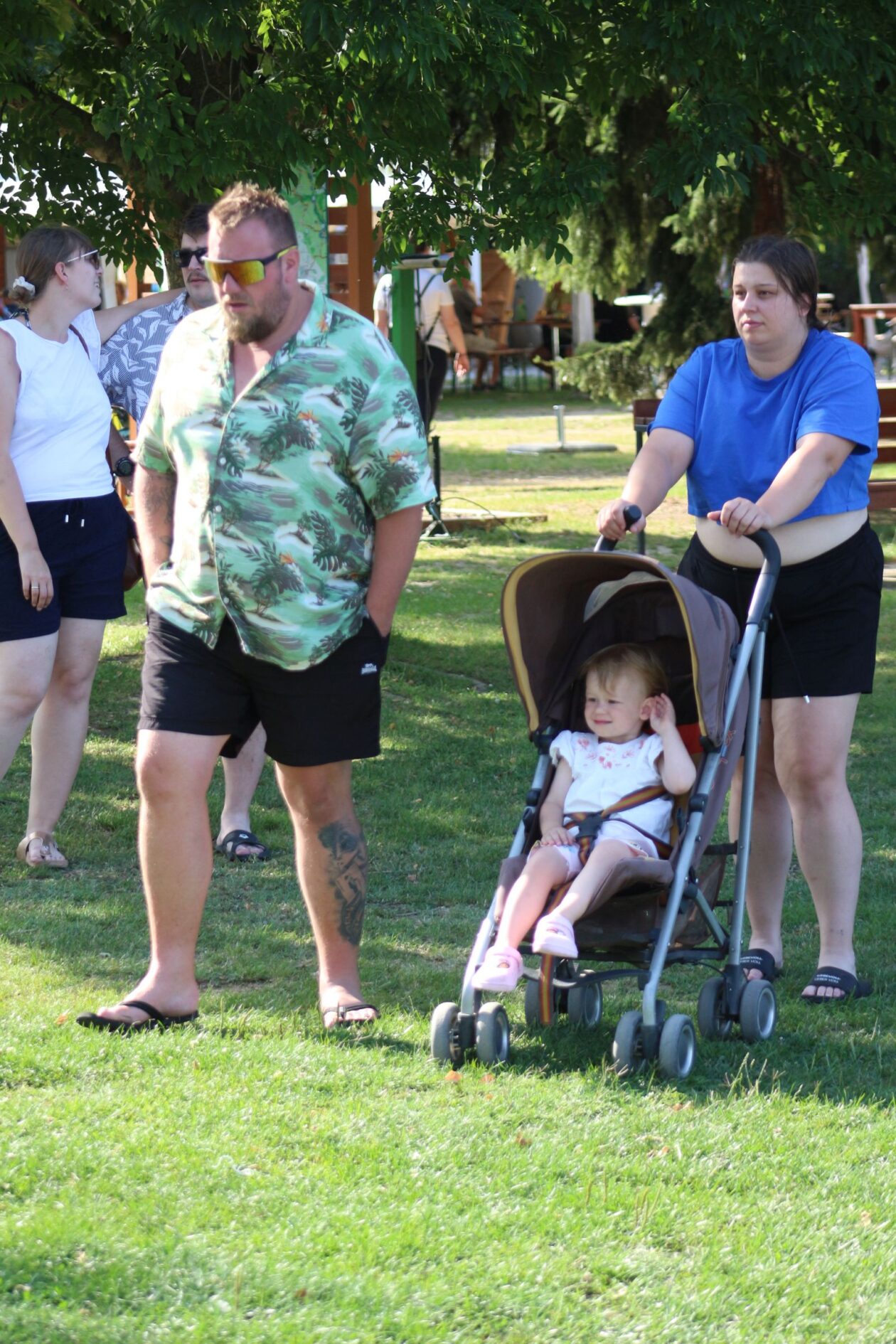 Klikom po Marini 1307 29