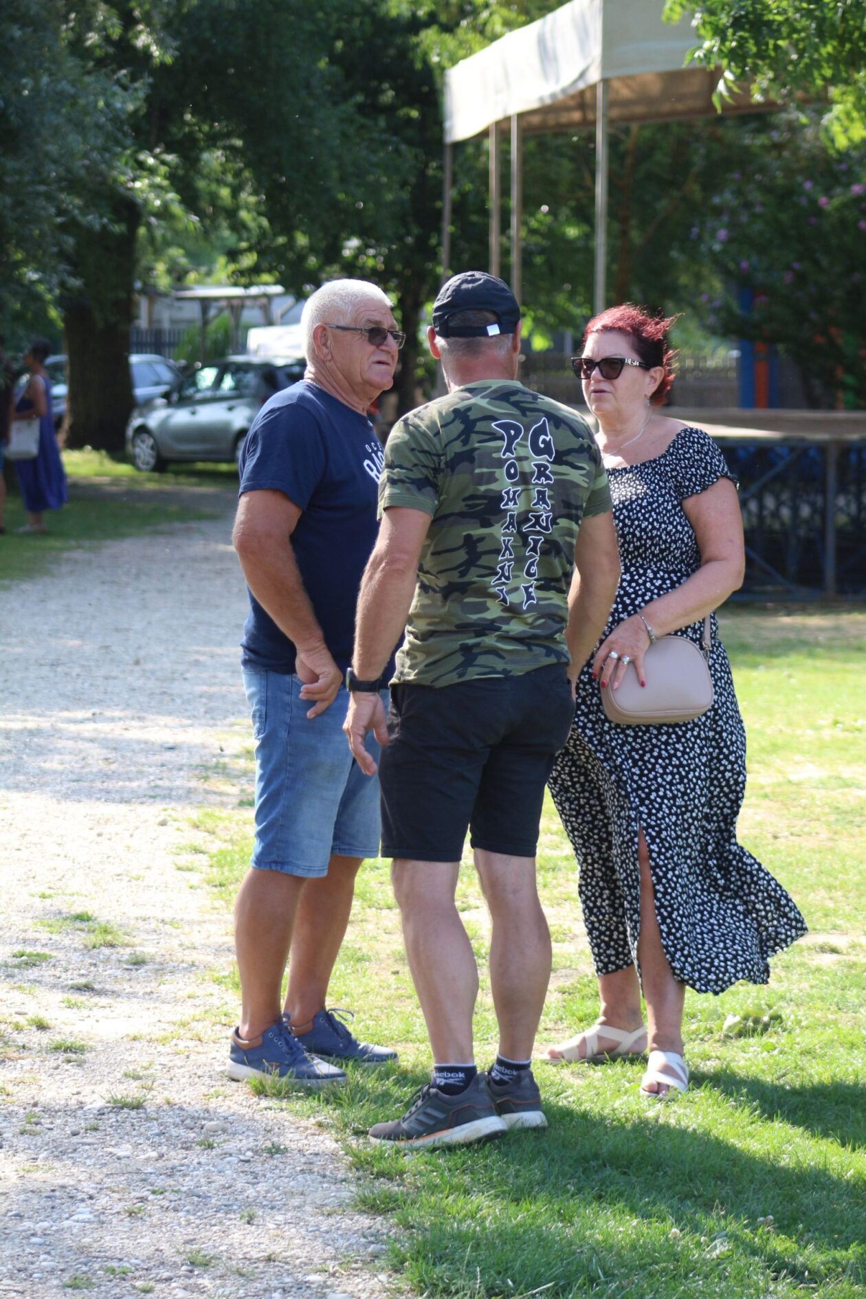 Klikom po Marini 1307 30