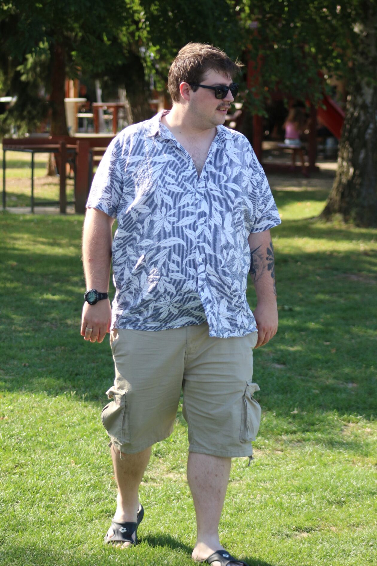 Klikom po Marini 1307 32