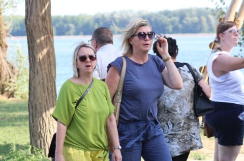 Klikom po Marini 1307 34