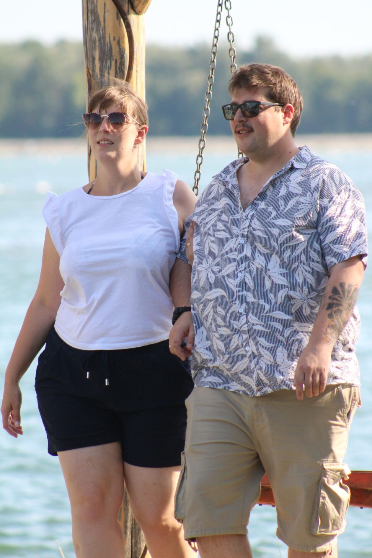 Klikom po Marini 1307 38