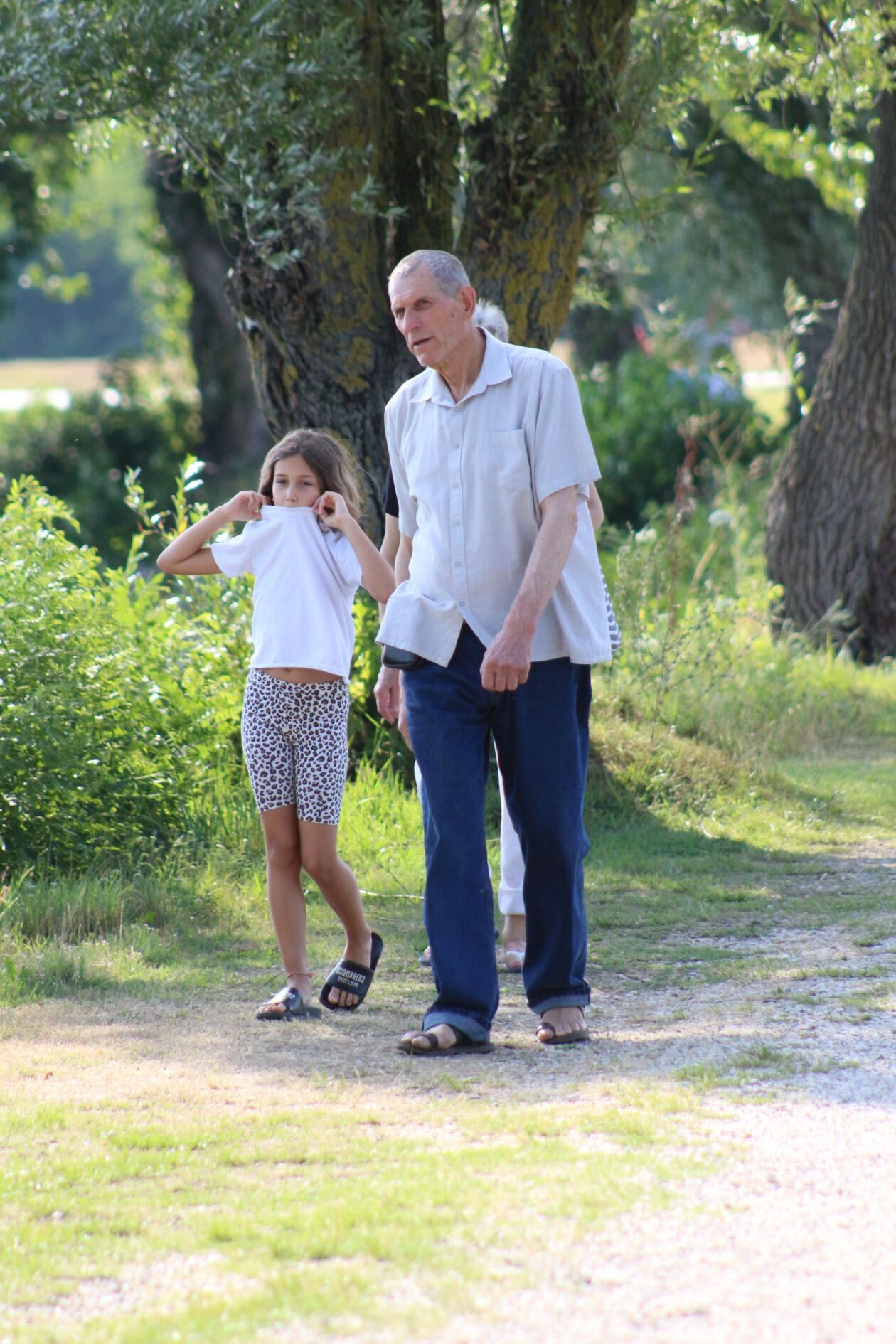 Klikom po Marini 1307 45