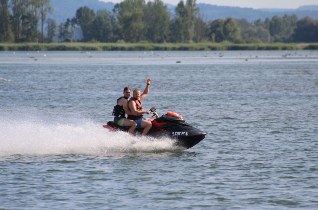 Klikom po Marini 1307 46