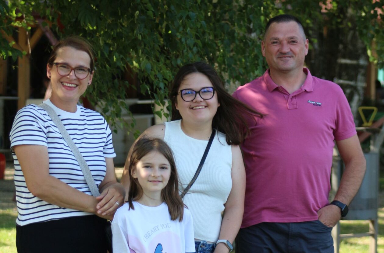 Klikom po Marini 1307 5