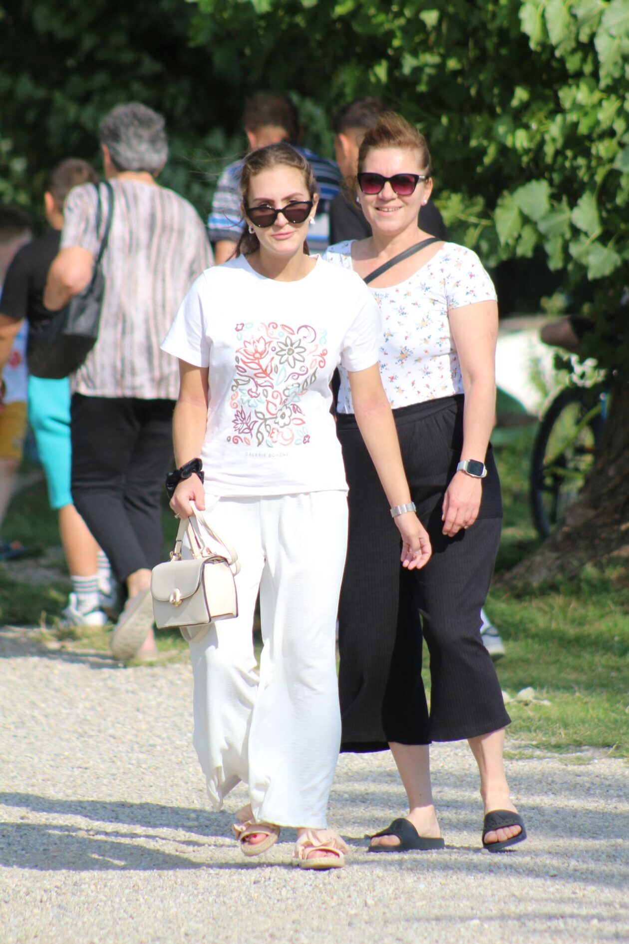 Klikom po Marini 1307 52