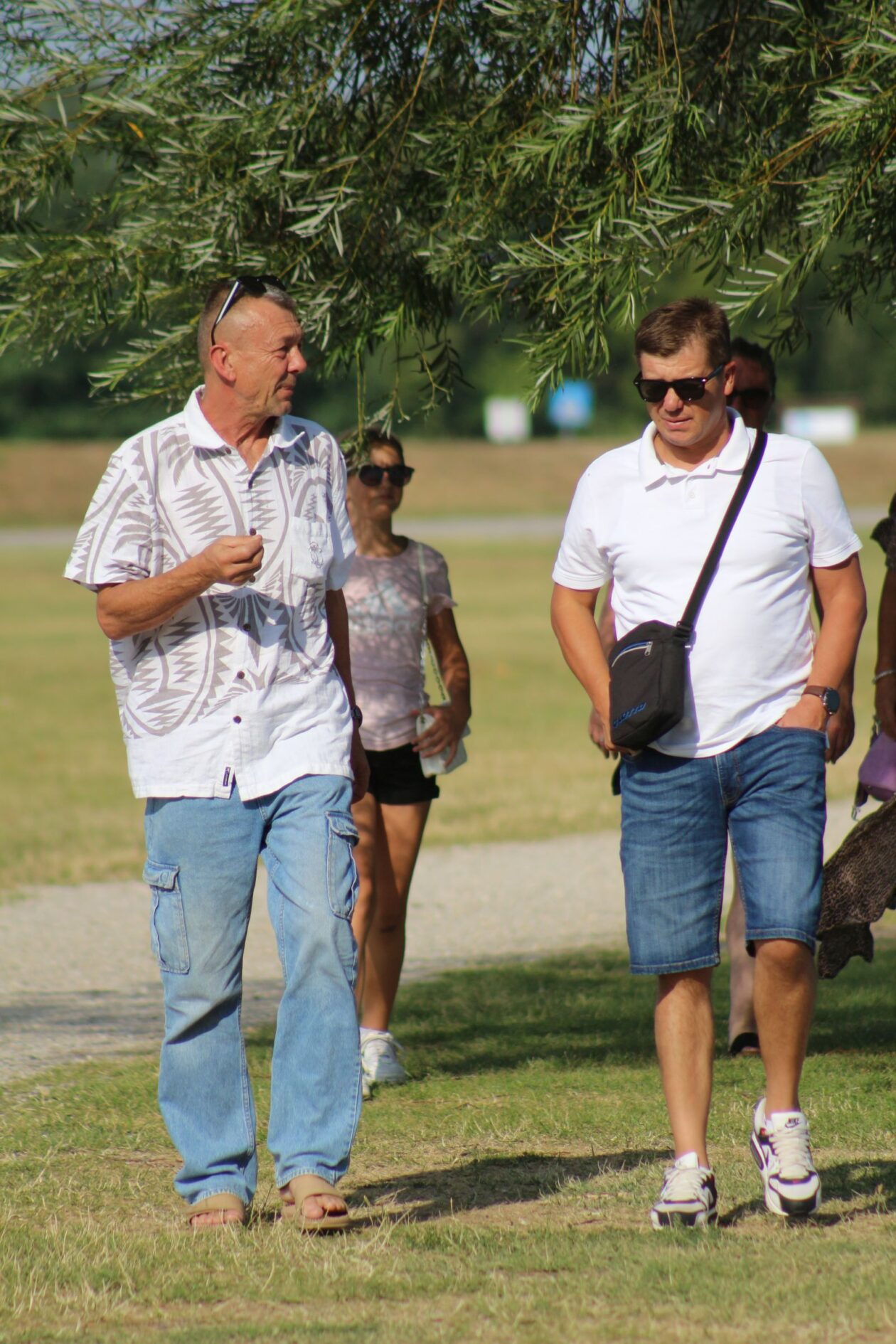 Klikom po Marini 1307 60