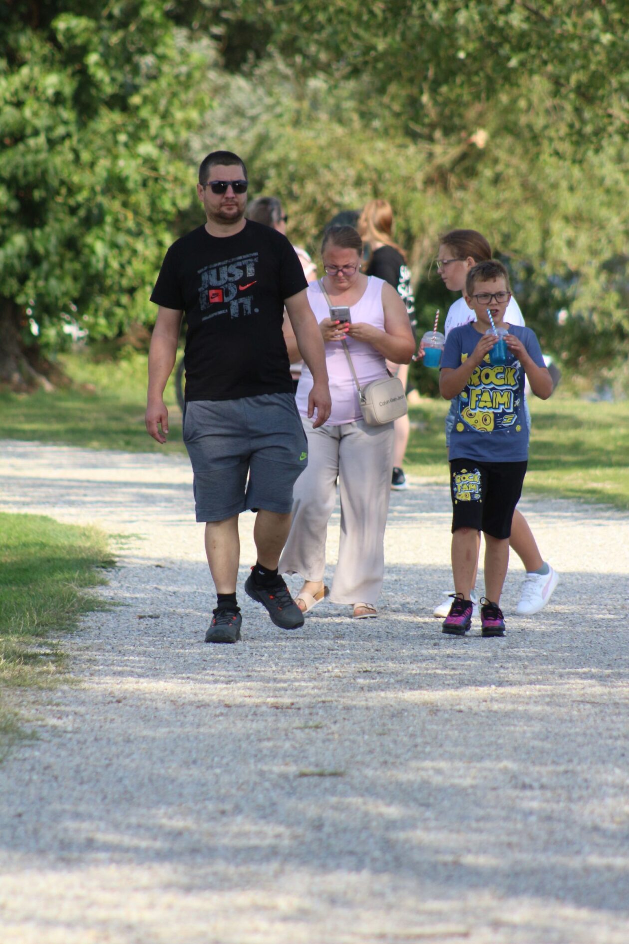 Klikom po Marini 1307 69