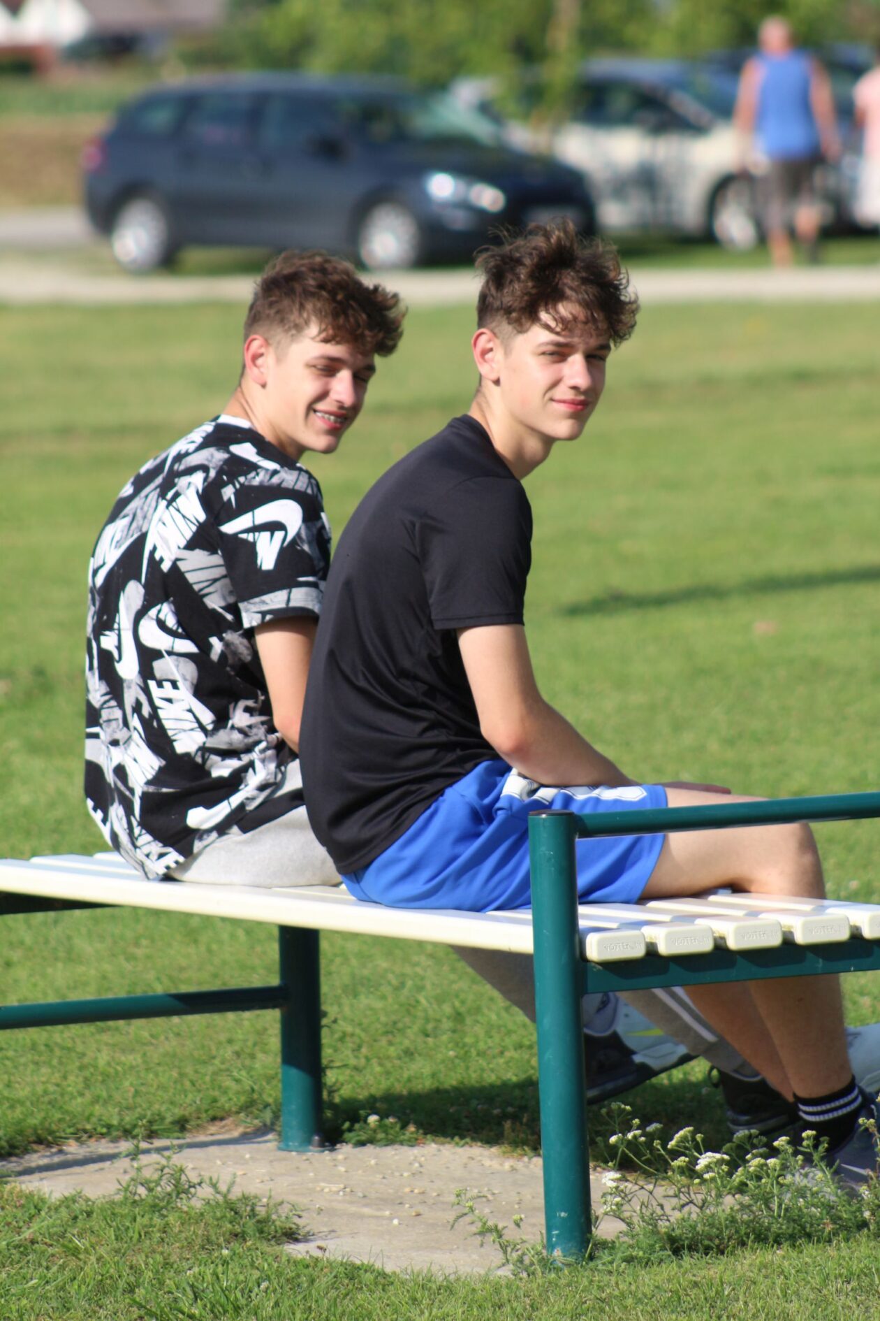 Klikom po Marini 1307 70