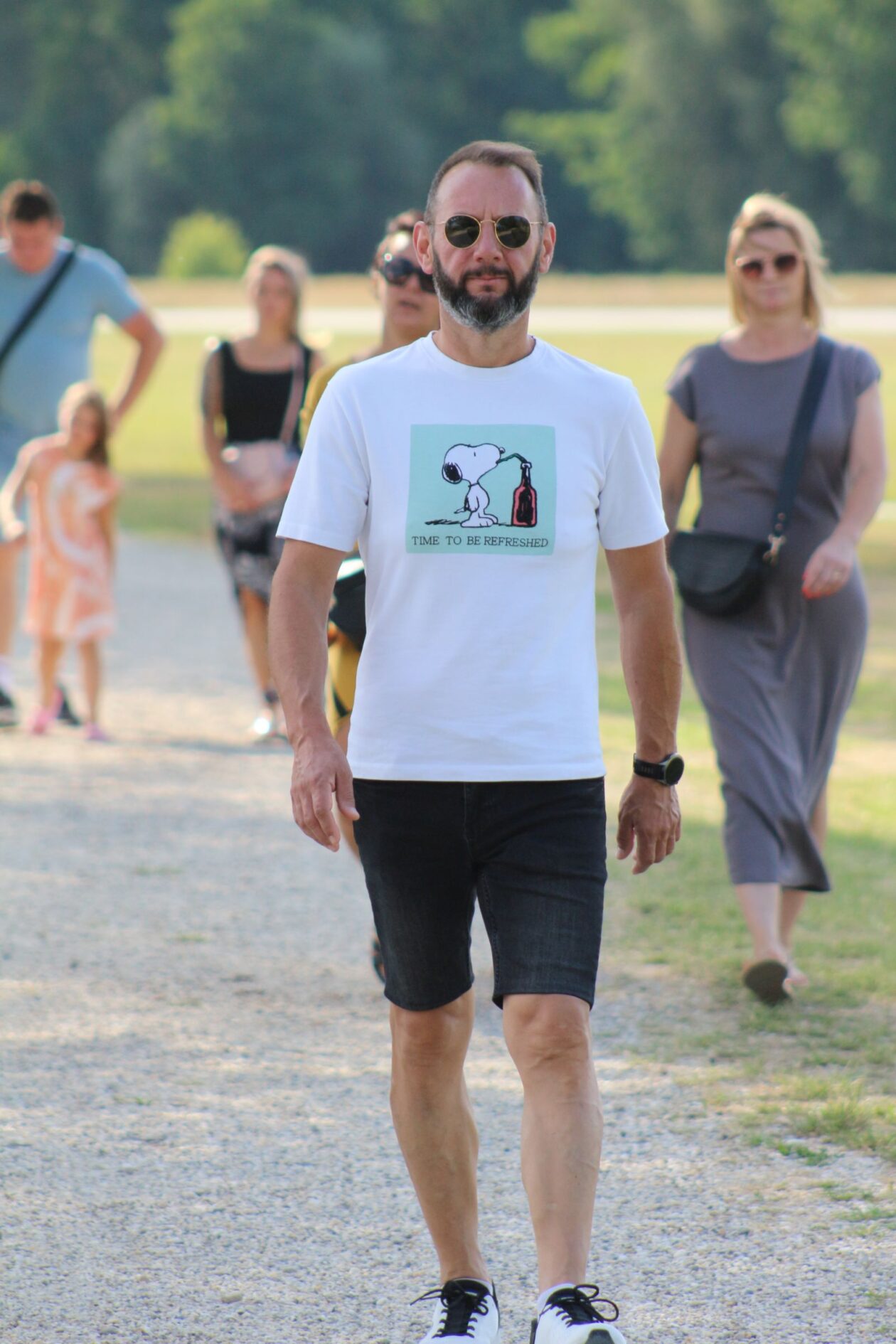 Klikom po Marini 1307 72