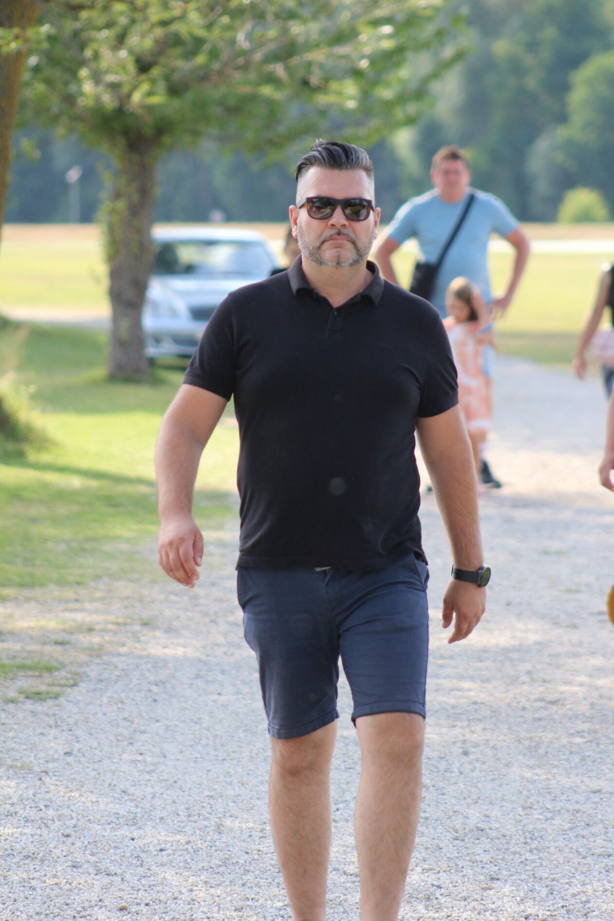 Klikom po Marini 1307 73