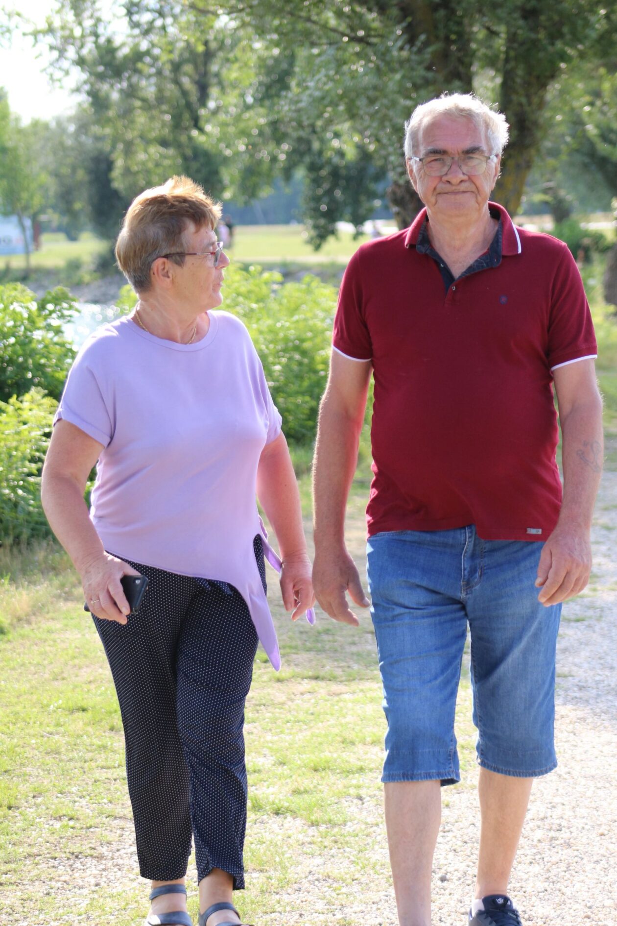 Klikom po Marini 1307 74