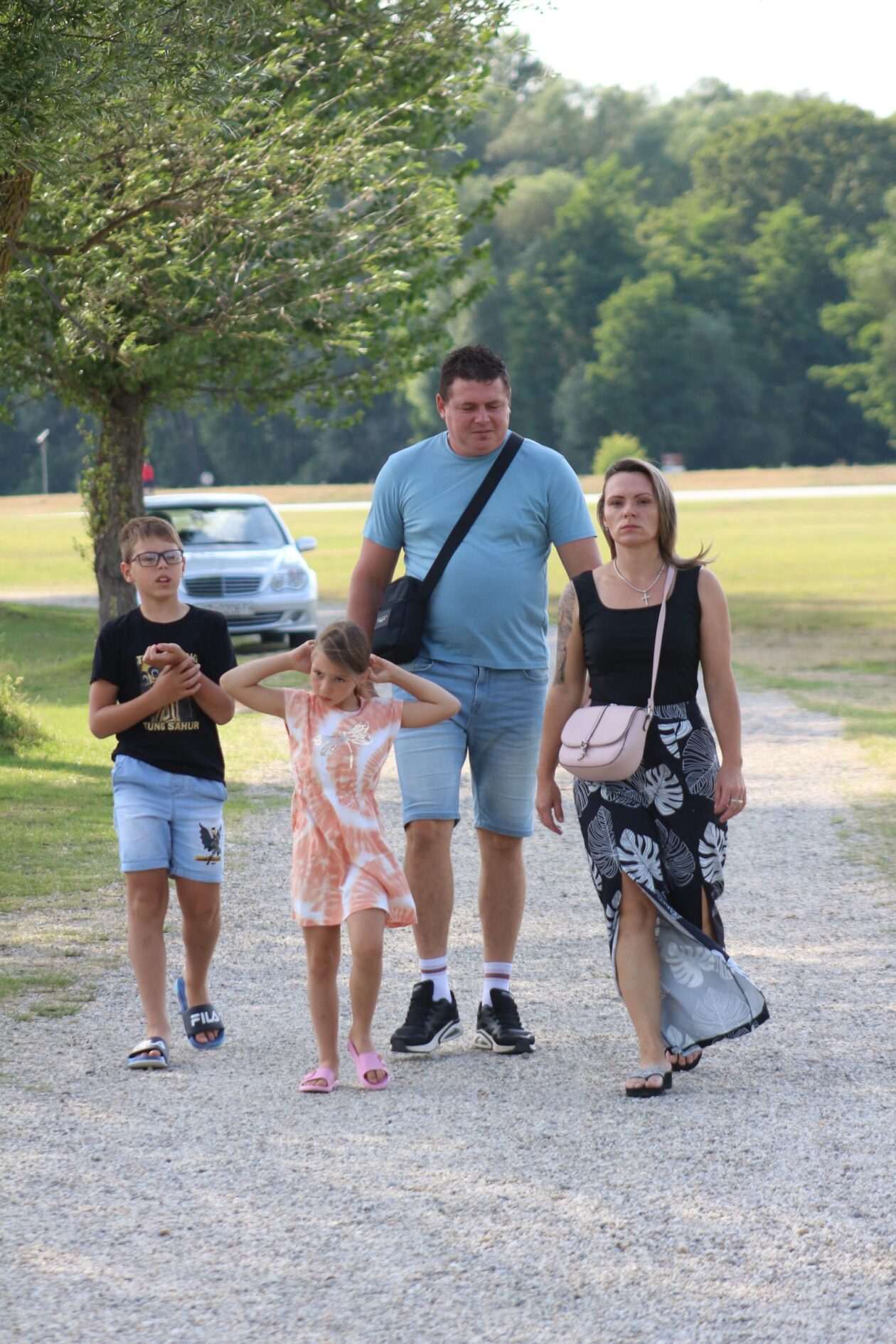 Klikom po Marini 1307 75