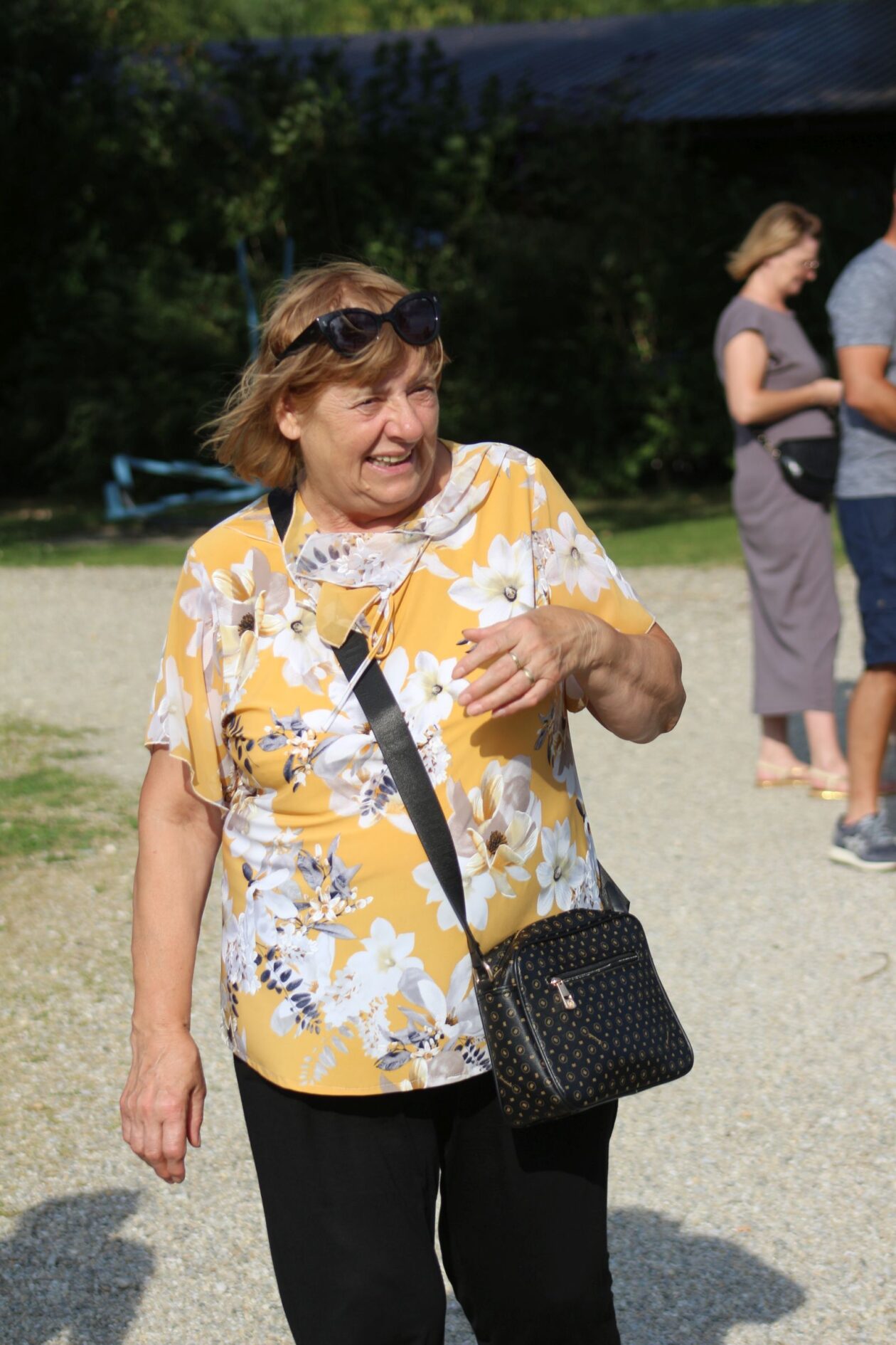 Klikom po Marini 1307 77