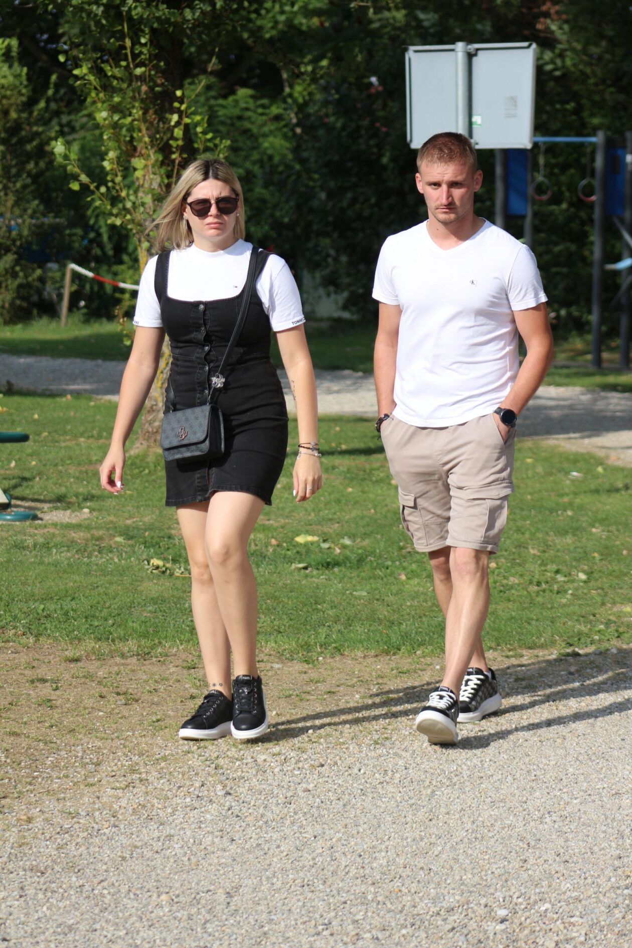 Klikom po Marini 1307 79