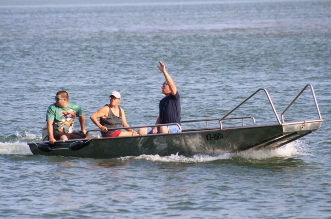 Klikom po Marini 1307 82 Klikom po Marini 1307 82